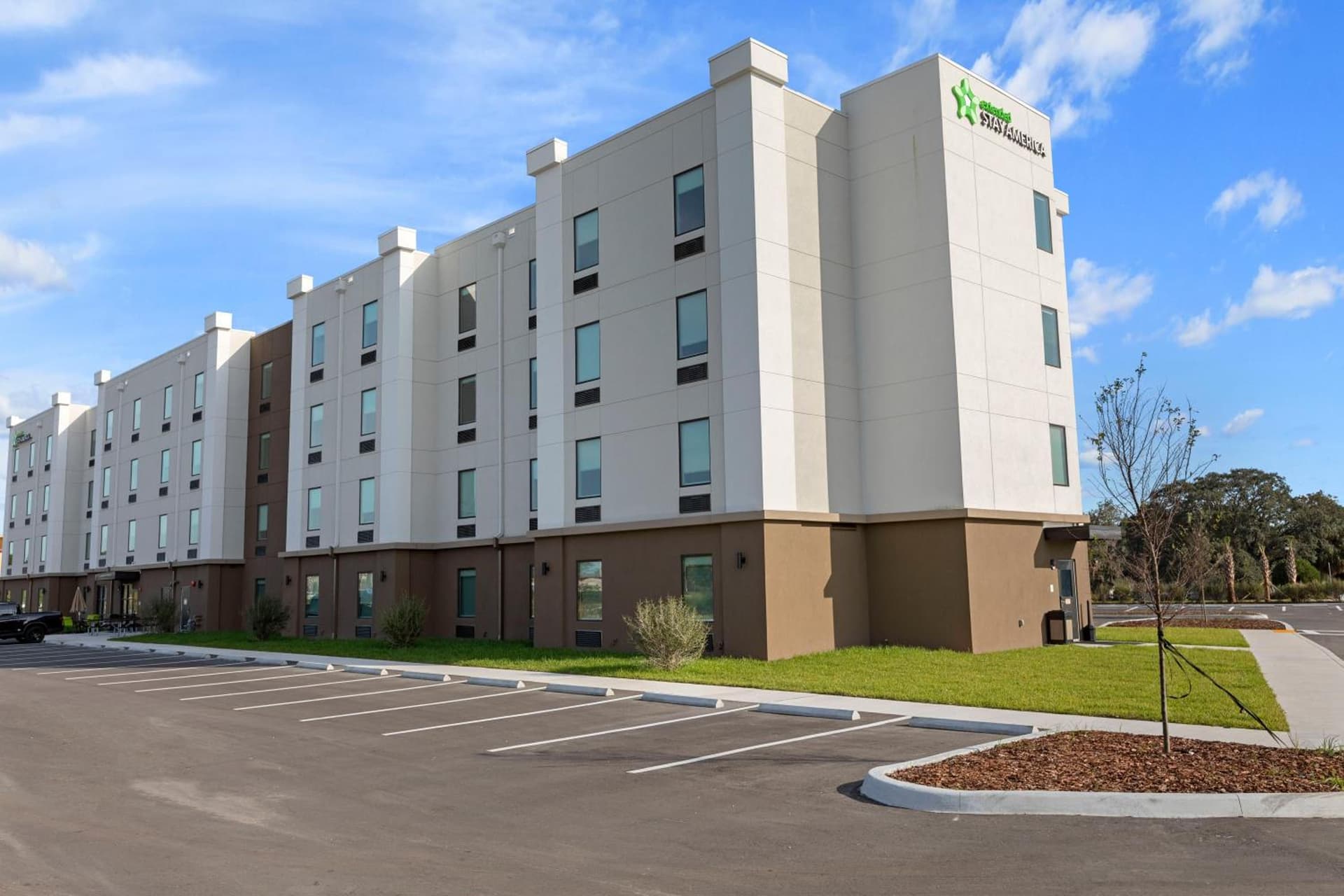 Extended Stay America Premier Suites - Tampa - Gibsonton - Riverview gallery photo in Gibsonton, FL — image 13