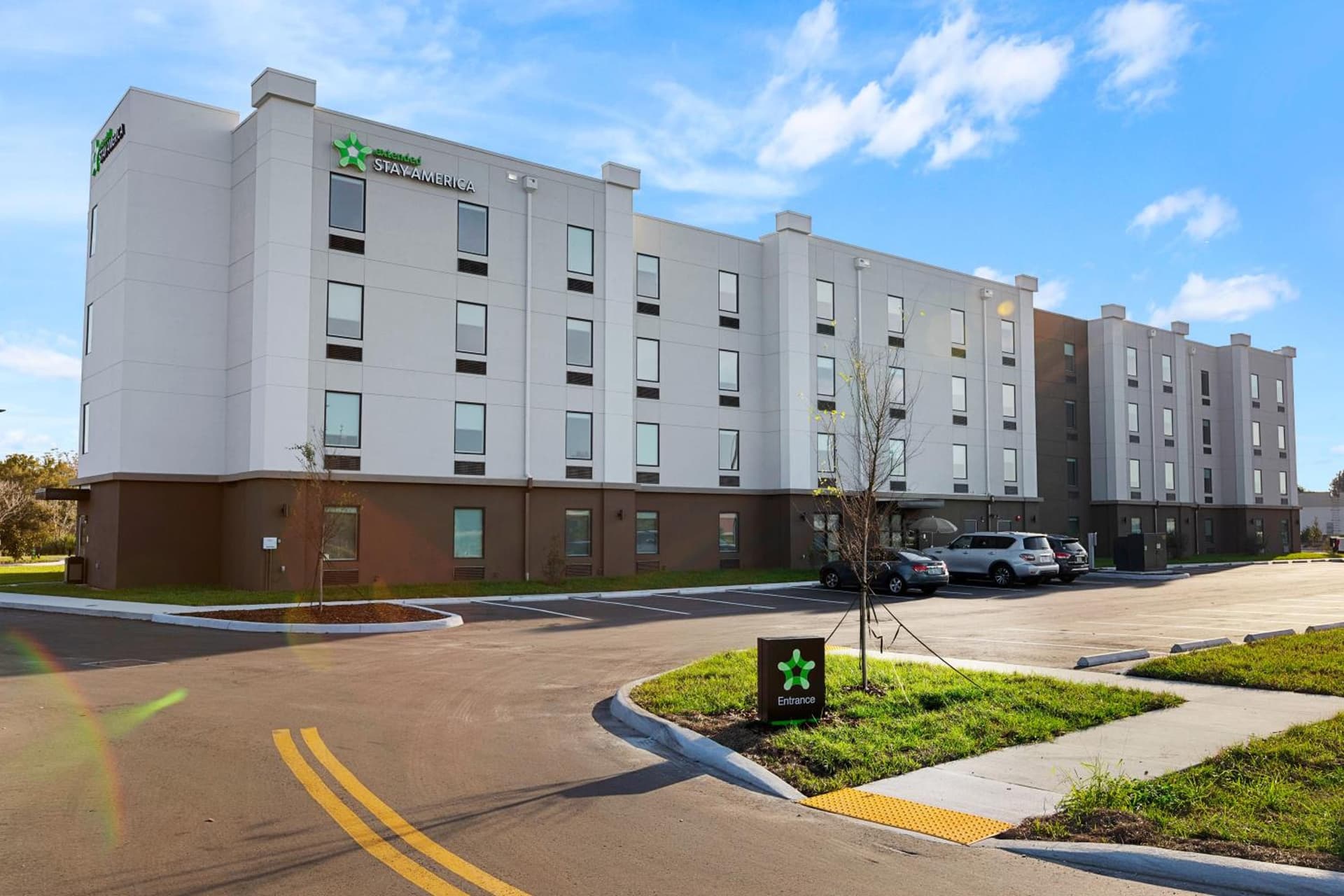 Extended Stay America Premier Suites - Tampa - Gibsonton - Riverview gallery photo in Gibsonton, FL — image 90