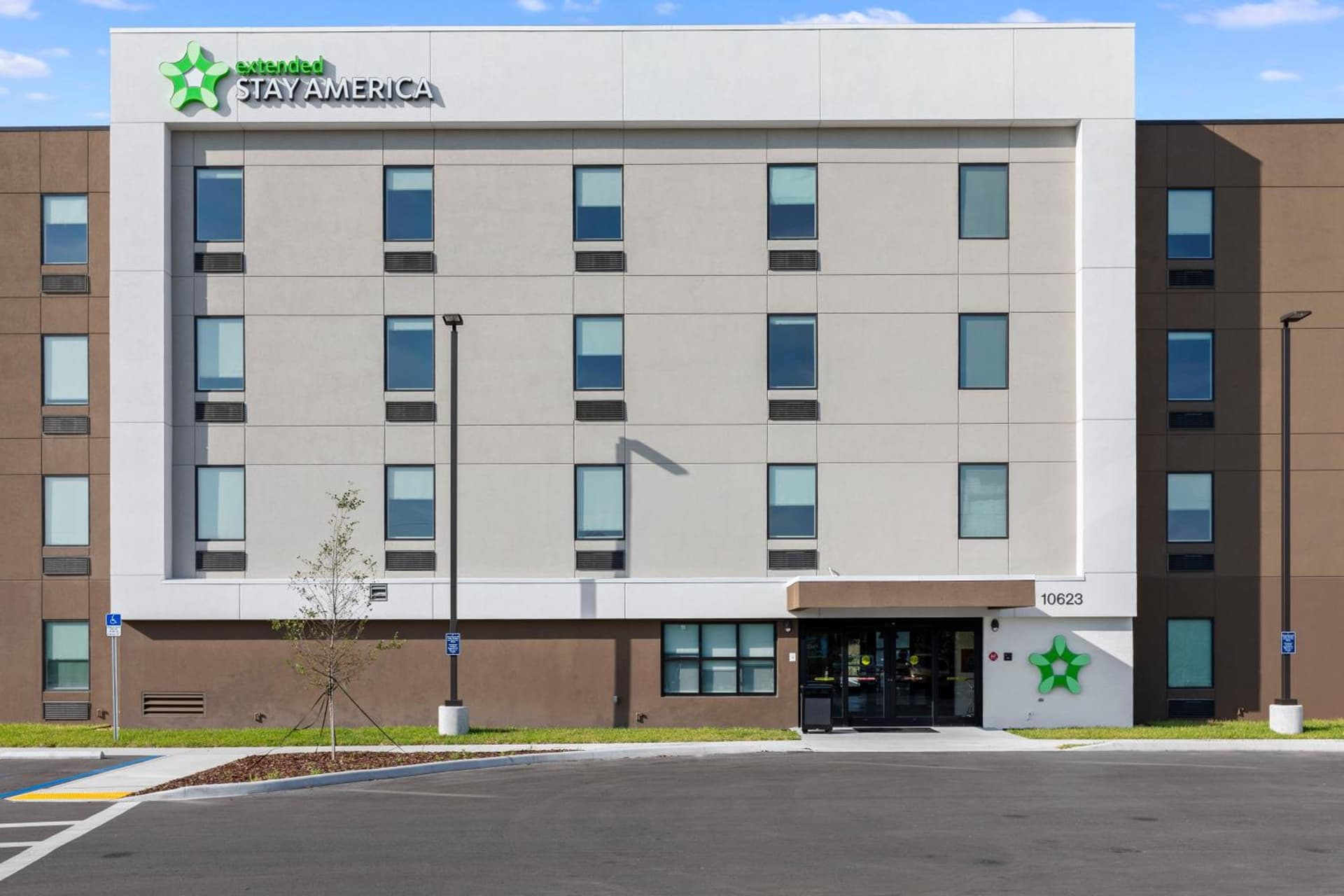 Extended Stay America Premier Suites - Tampa - Gibsonton - Riverview gallery photo in Gibsonton, FL — image 64