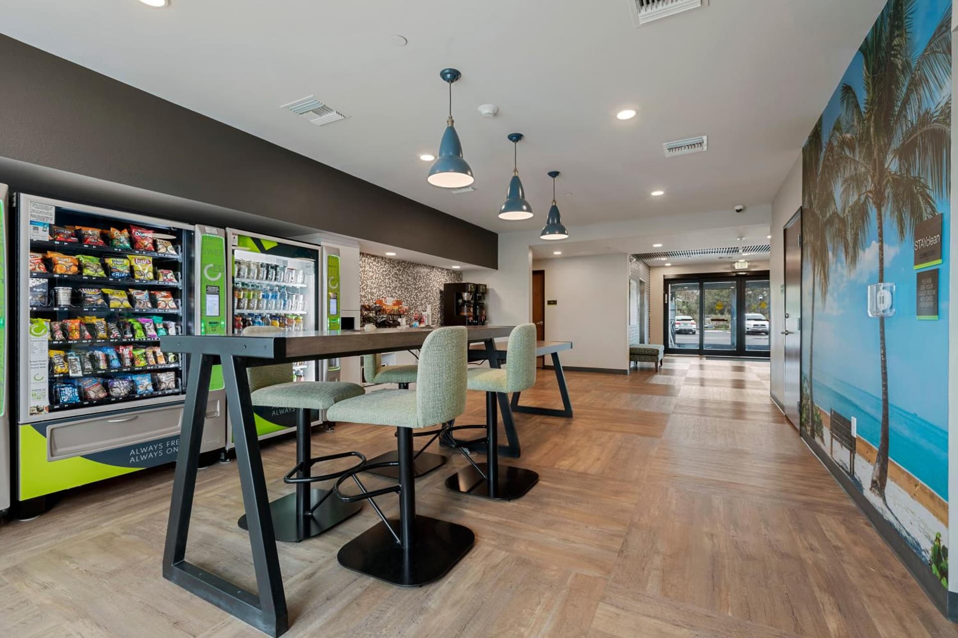 Extended Stay America Premier Suites - Tampa - Gibsonton - Riverview gallery photo in Gibsonton, FL — image 31