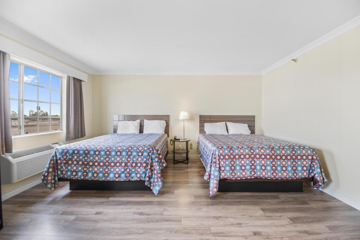 SureStay Hotel by Best Western Fontana gallery photo in Fontana, CA — image 5
