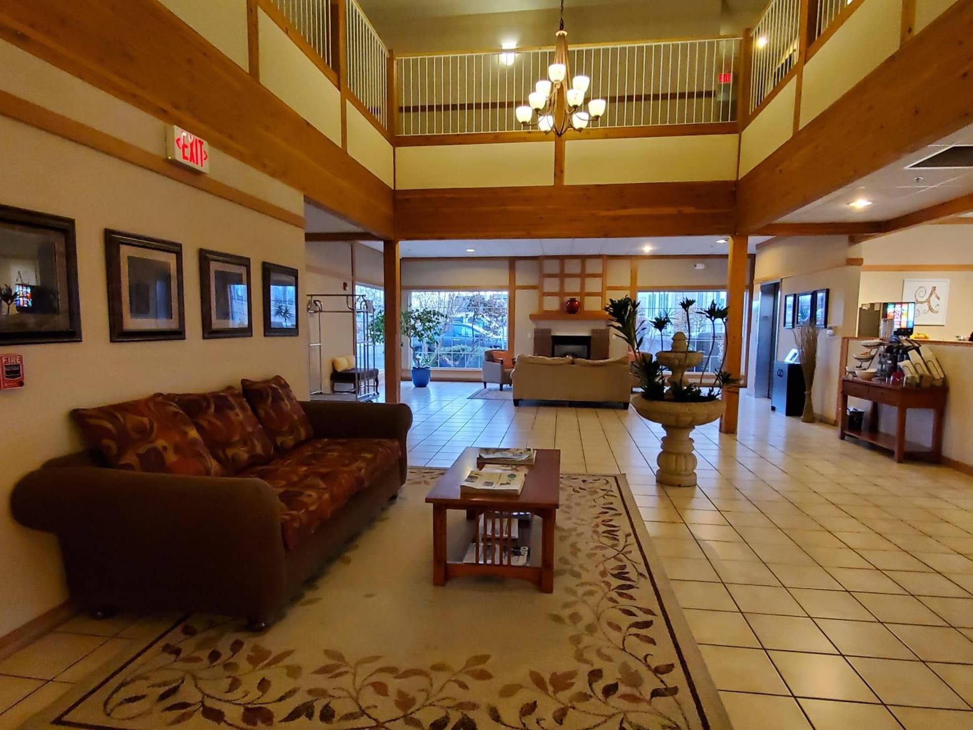 Country Inn & Suites by Radisson, Bend, OR gallery photo in Bend, OR — image 59