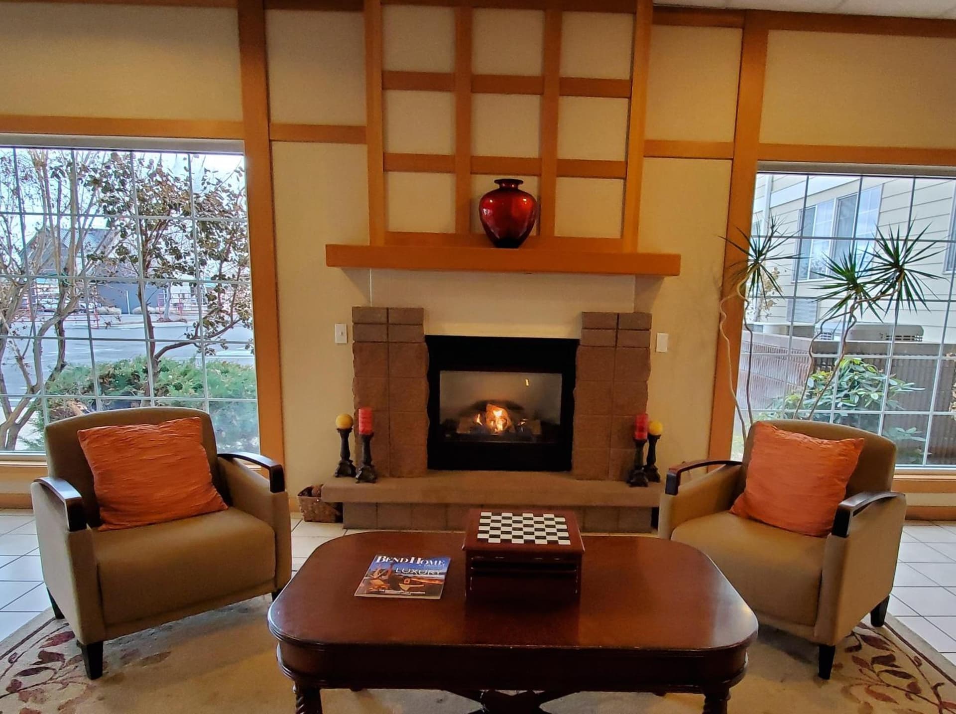 Country Inn & Suites by Radisson, Bend, OR gallery photo in Bend, OR — image 18