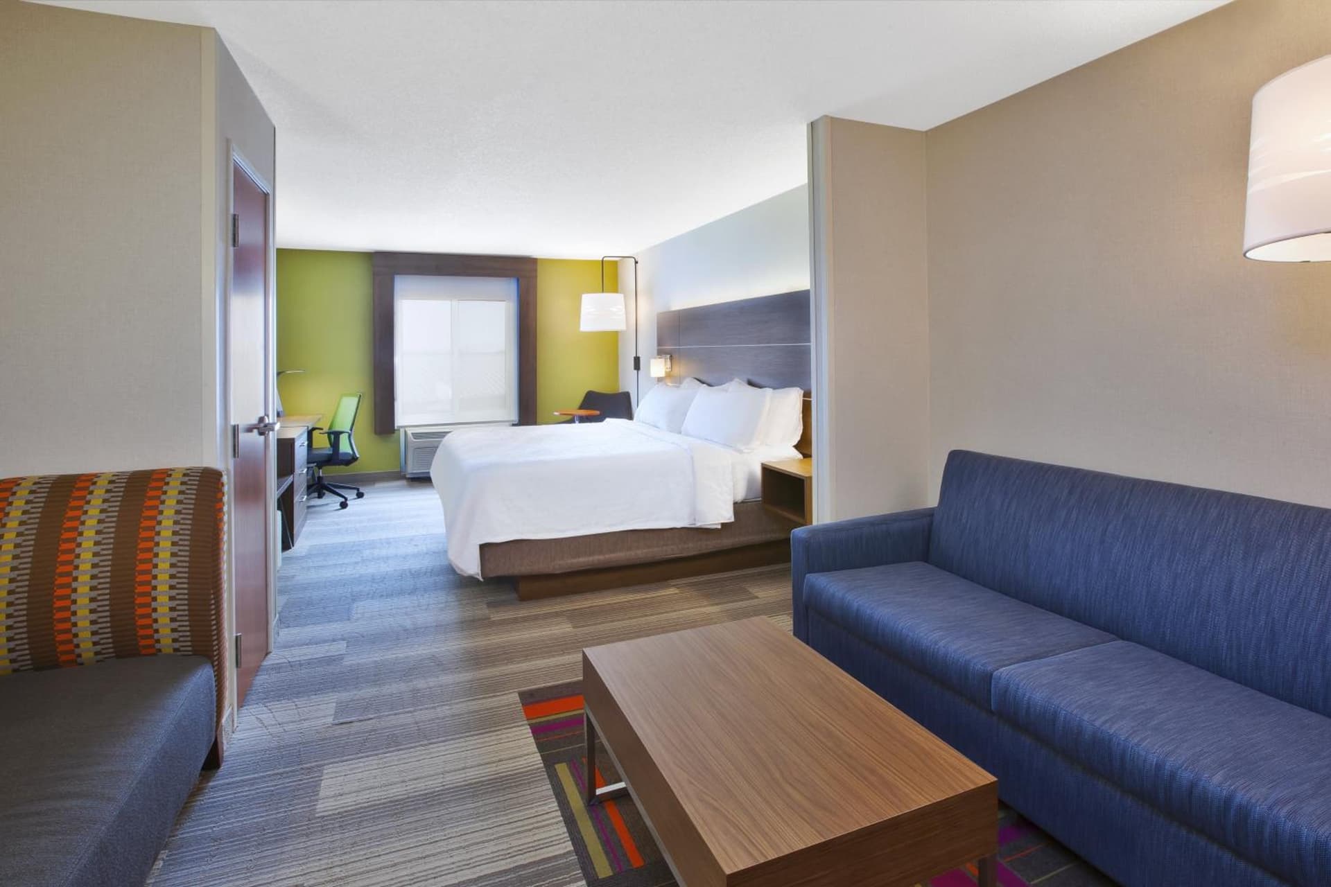 Holiday Inn Express Hotel & Suites Auburn Hills by IHG gallery photo in Auburn Hills, MI — image 45