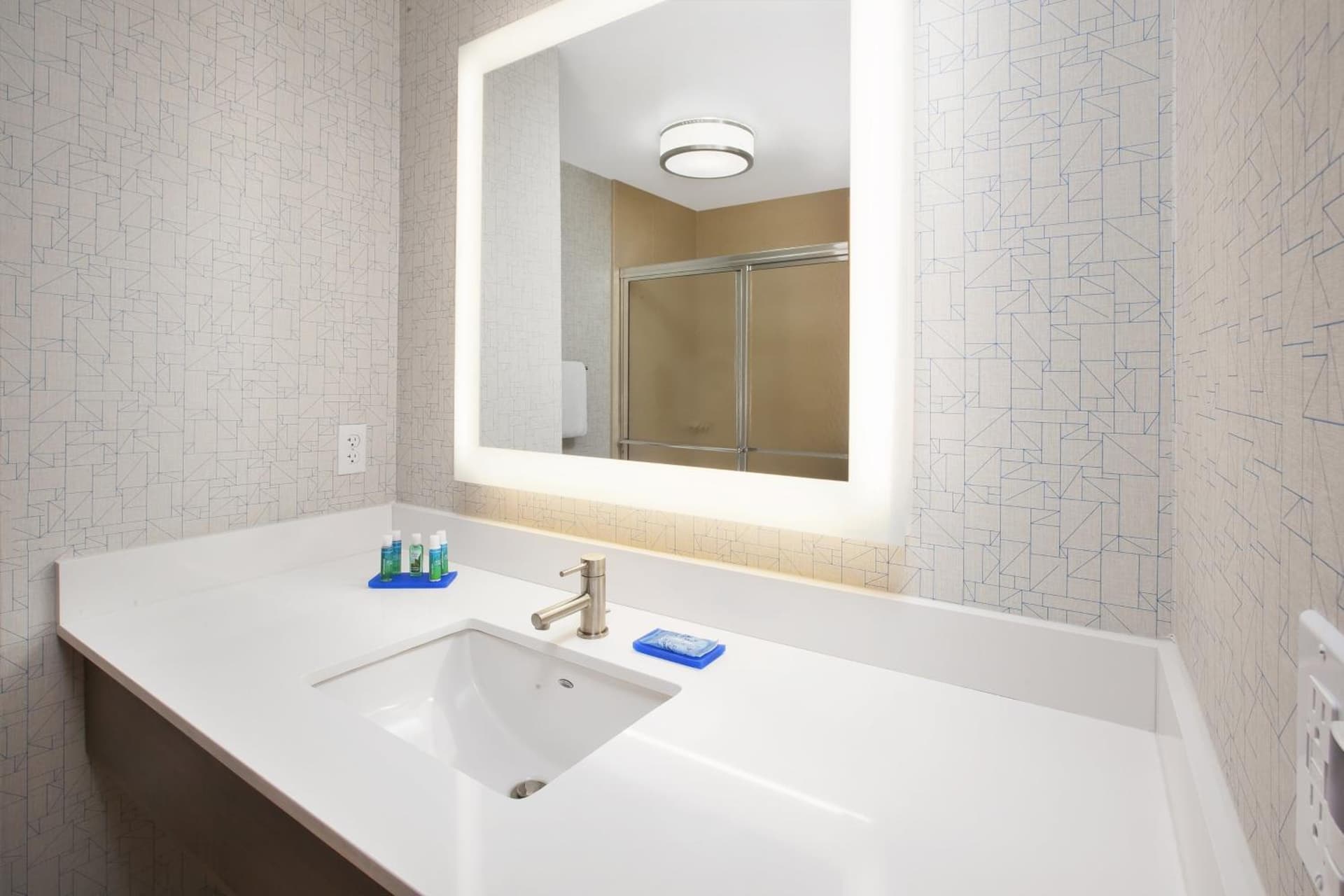 Holiday Inn Express Hotel & Suites Auburn Hills by IHG gallery photo in Auburn Hills, MI — image 44
