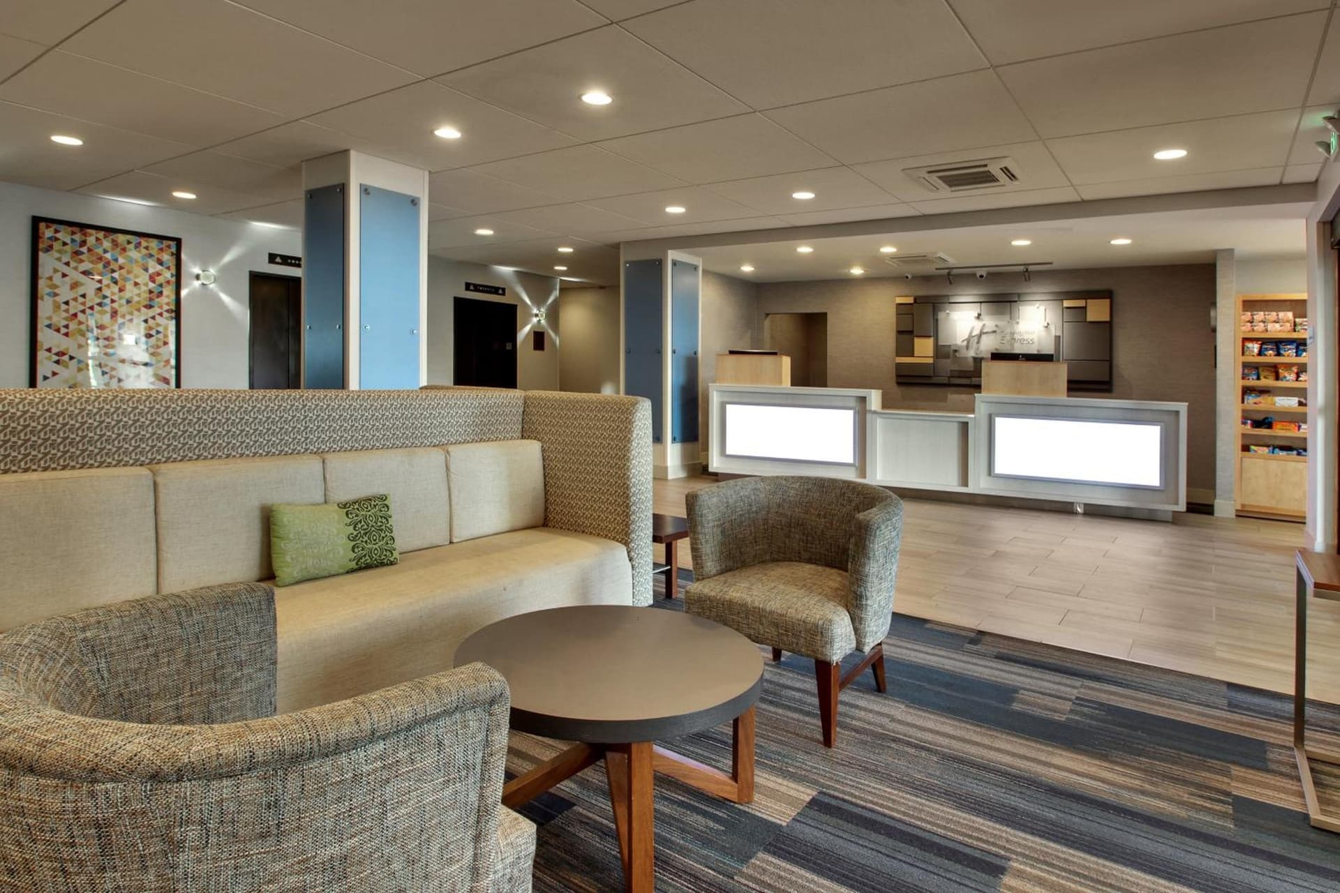 Holiday Inn Express Baltimore BWI Airport West by IHG gallery photo in Hanover, MD — image 17