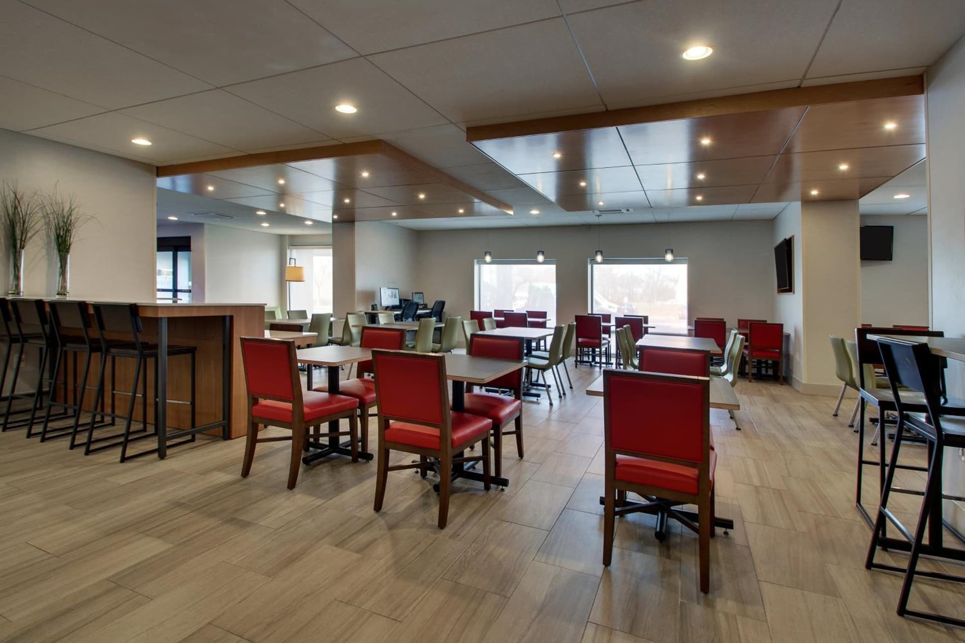 Holiday Inn Express Baltimore BWI Airport West by IHG gallery photo in Hanover, MD — image 41