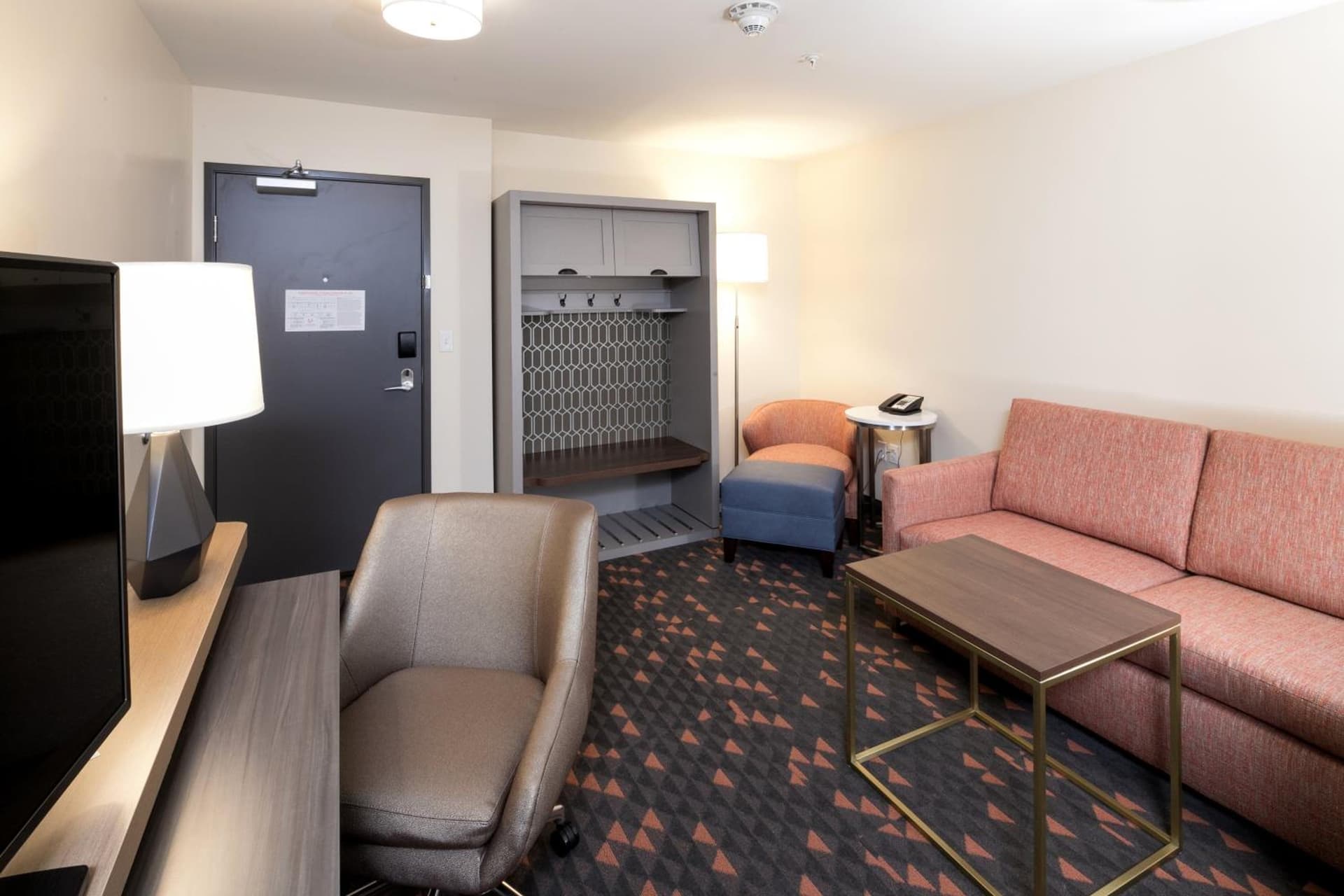 Holiday Inn & Suites Kalamazoo West gallery photo in Kalamazoo, MI — image 41