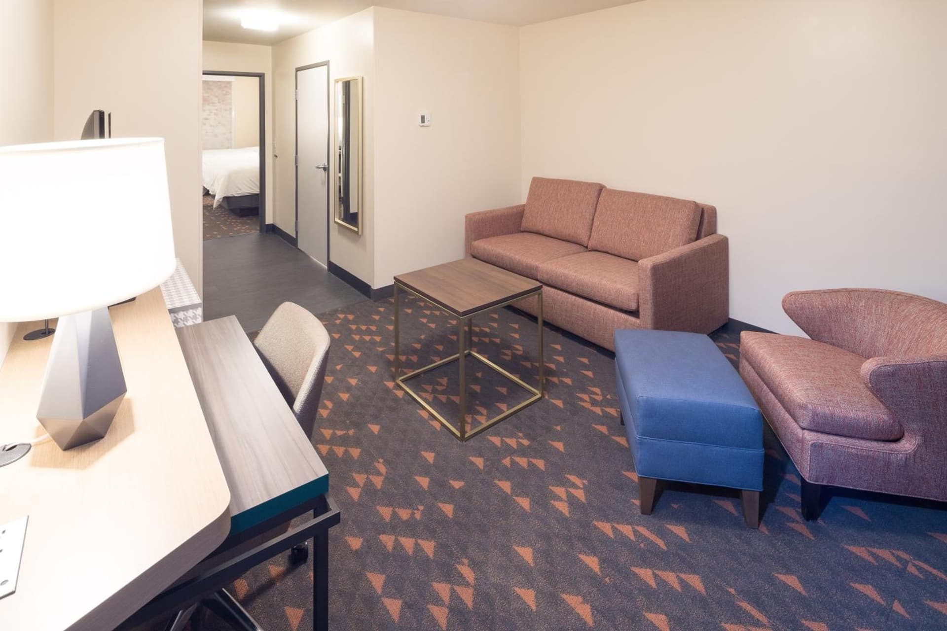 Holiday Inn & Suites Kalamazoo West gallery photo in Kalamazoo, MI — image 10