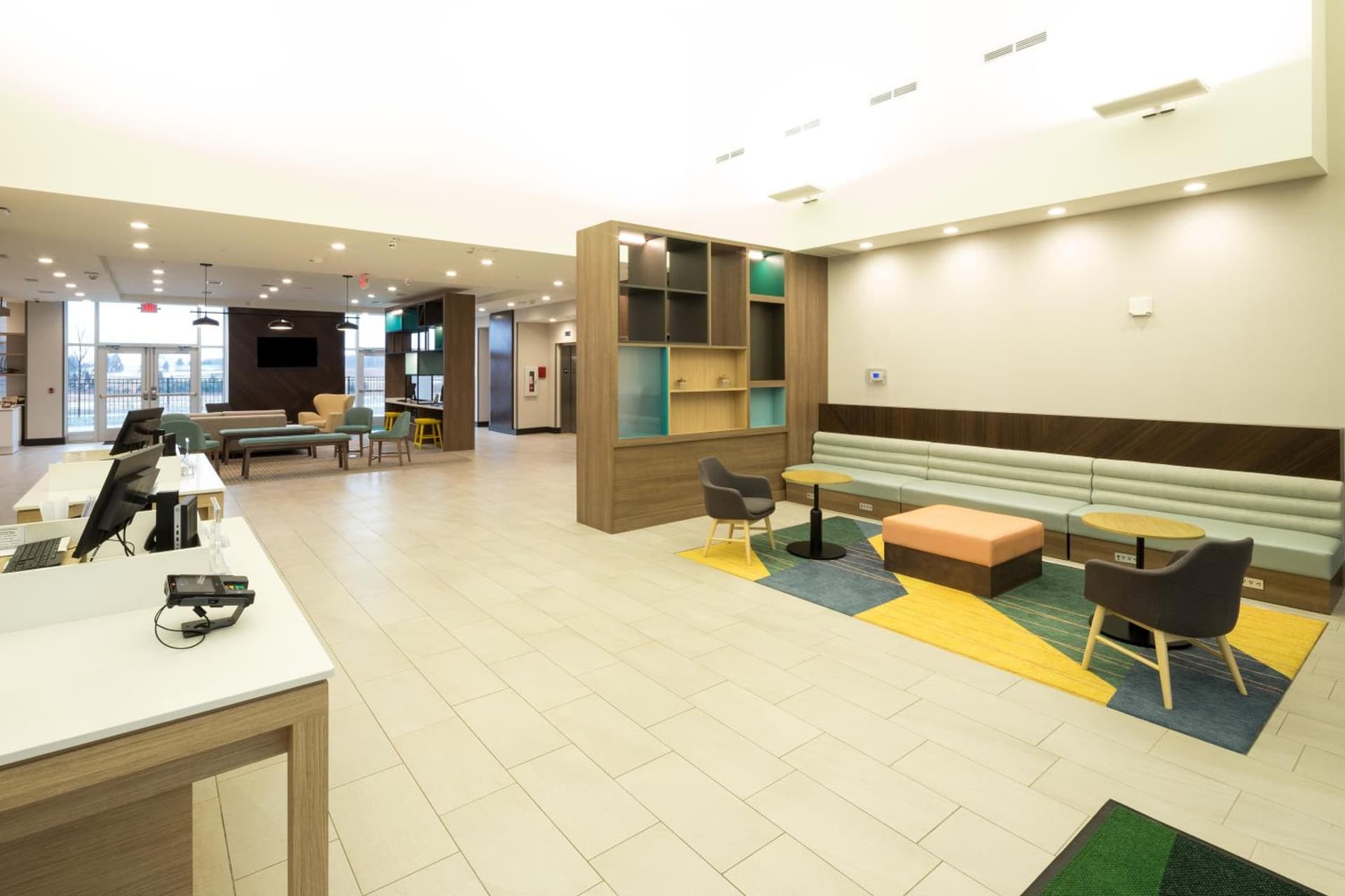 Holiday Inn & Suites Kalamazoo West gallery photo in Kalamazoo, MI — image 35