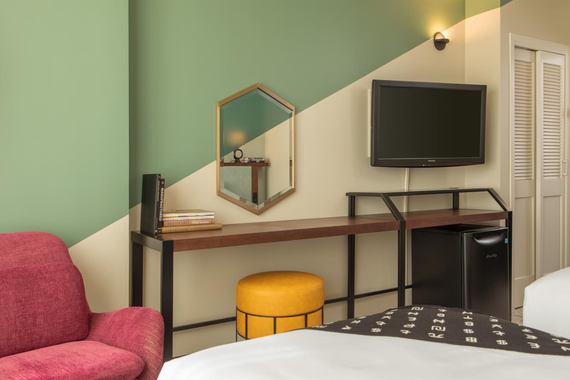 Hotel Rendale Washington DC gallery photo in Washington, DC — image 32
