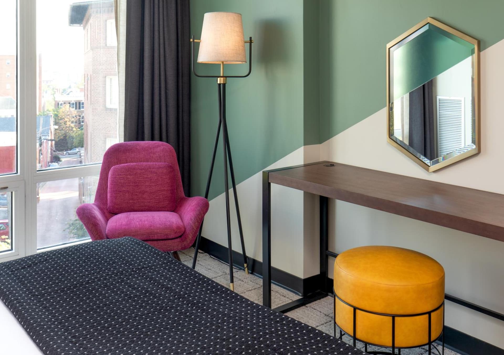 Hotel Rendale Washington DC gallery photo in Washington, DC — image 10