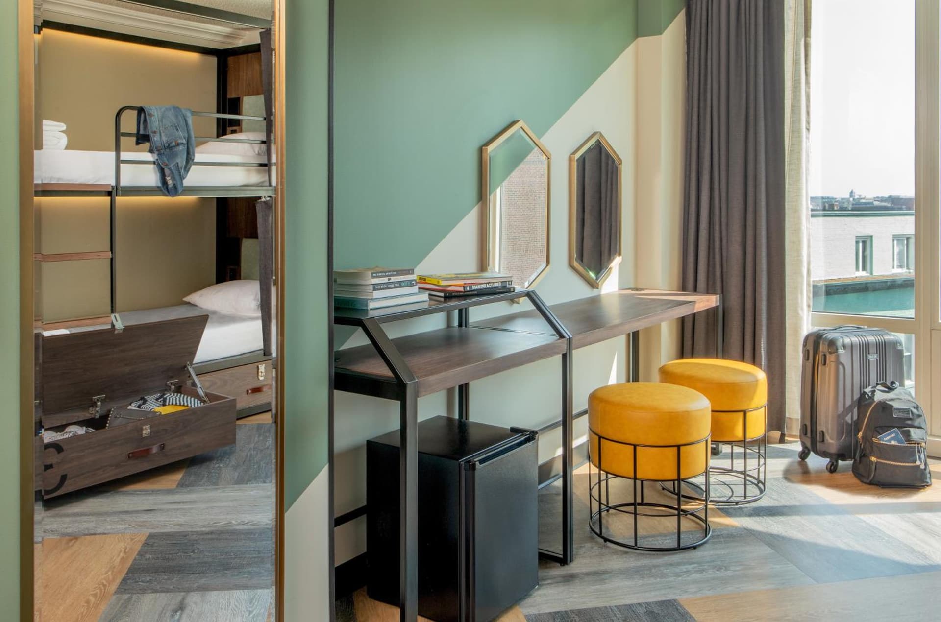 Hotel Rendale Washington DC gallery photo in Washington, DC — image 11
