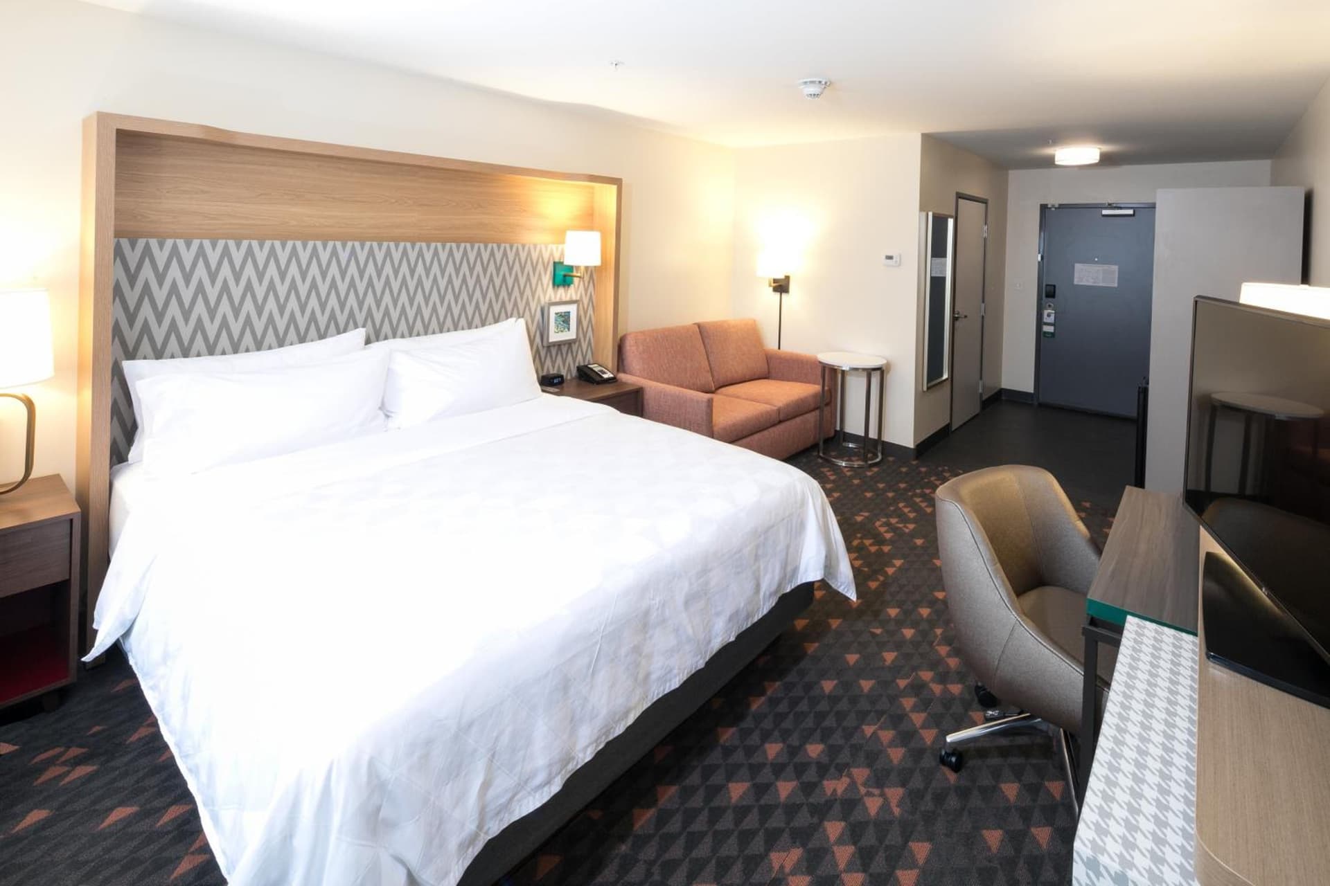 Holiday Inn & Suites Kalamazoo West gallery photo in Kalamazoo, MI — image 33