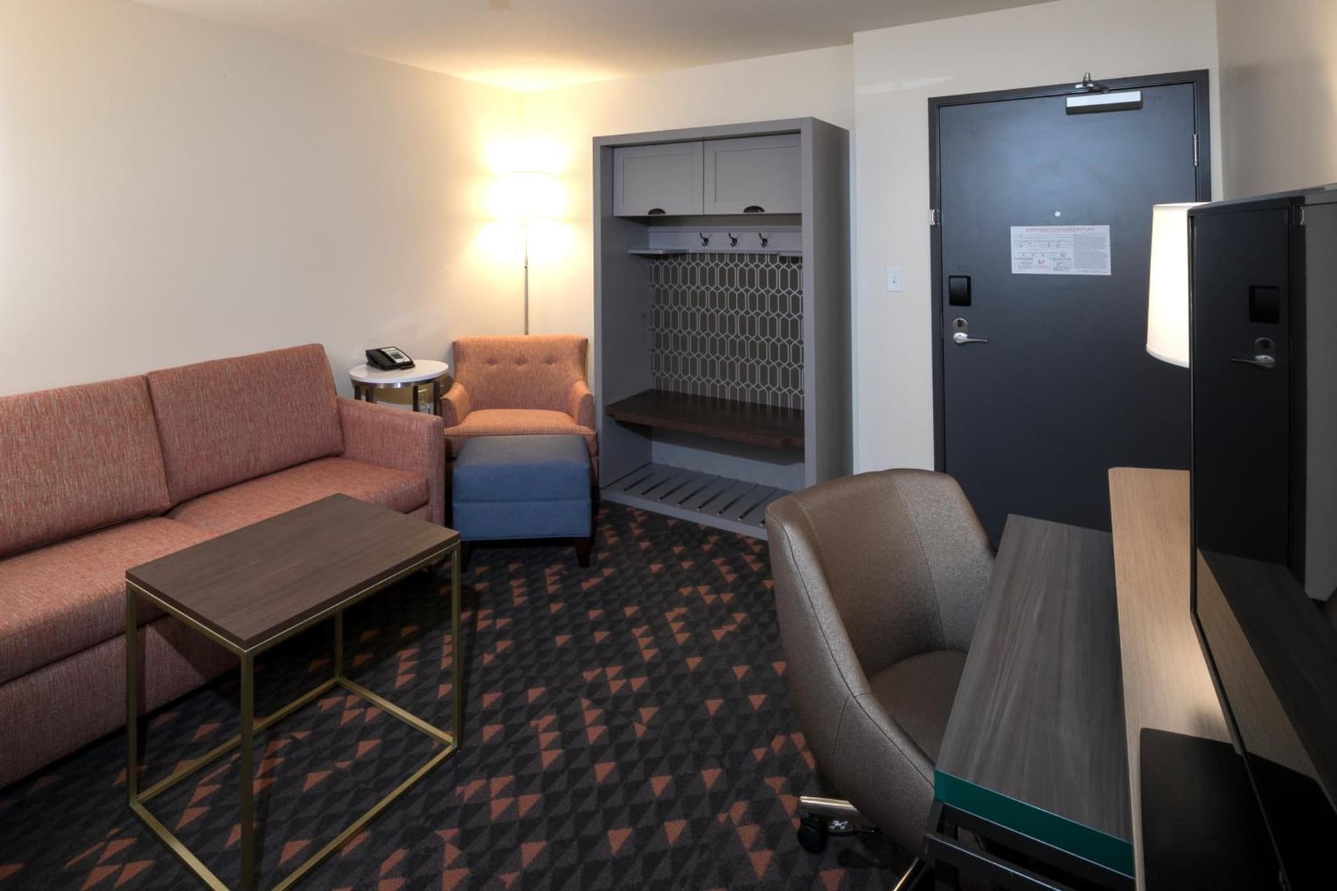Holiday Inn & Suites Kalamazoo West gallery photo in Kalamazoo, MI — image 46