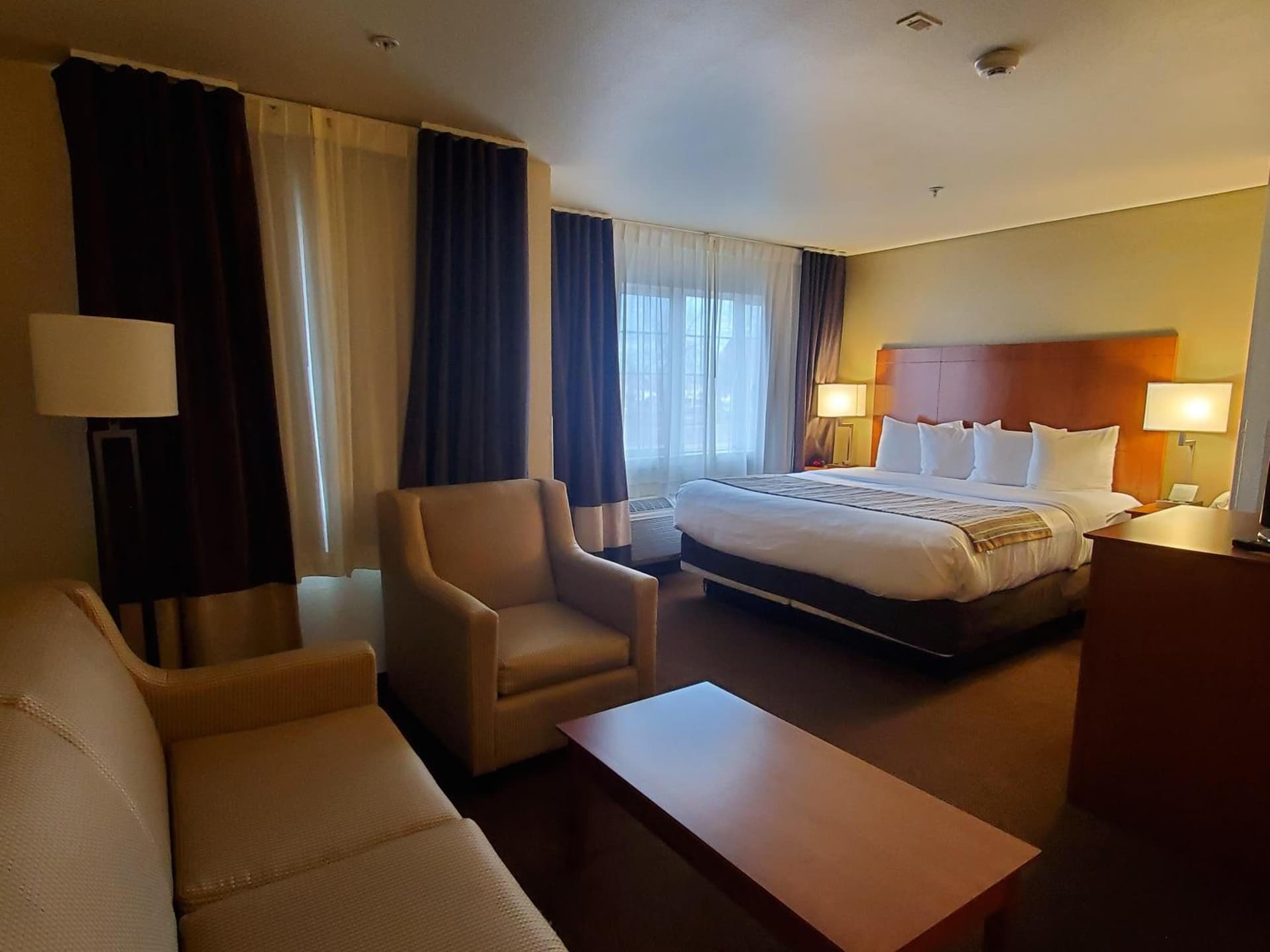 Country Inn & Suites by Radisson, Bend, OR gallery photo in Bend, OR — image 36