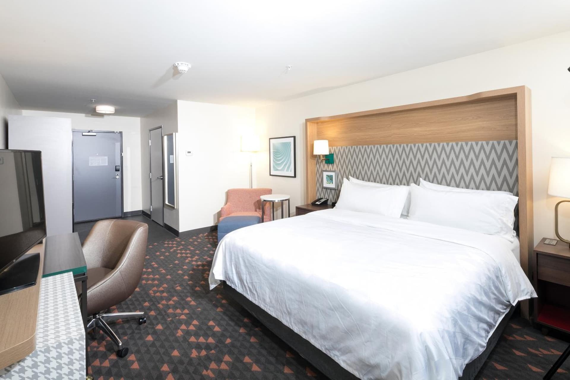 Holiday Inn & Suites Kalamazoo West gallery photo in Kalamazoo, MI — image 44