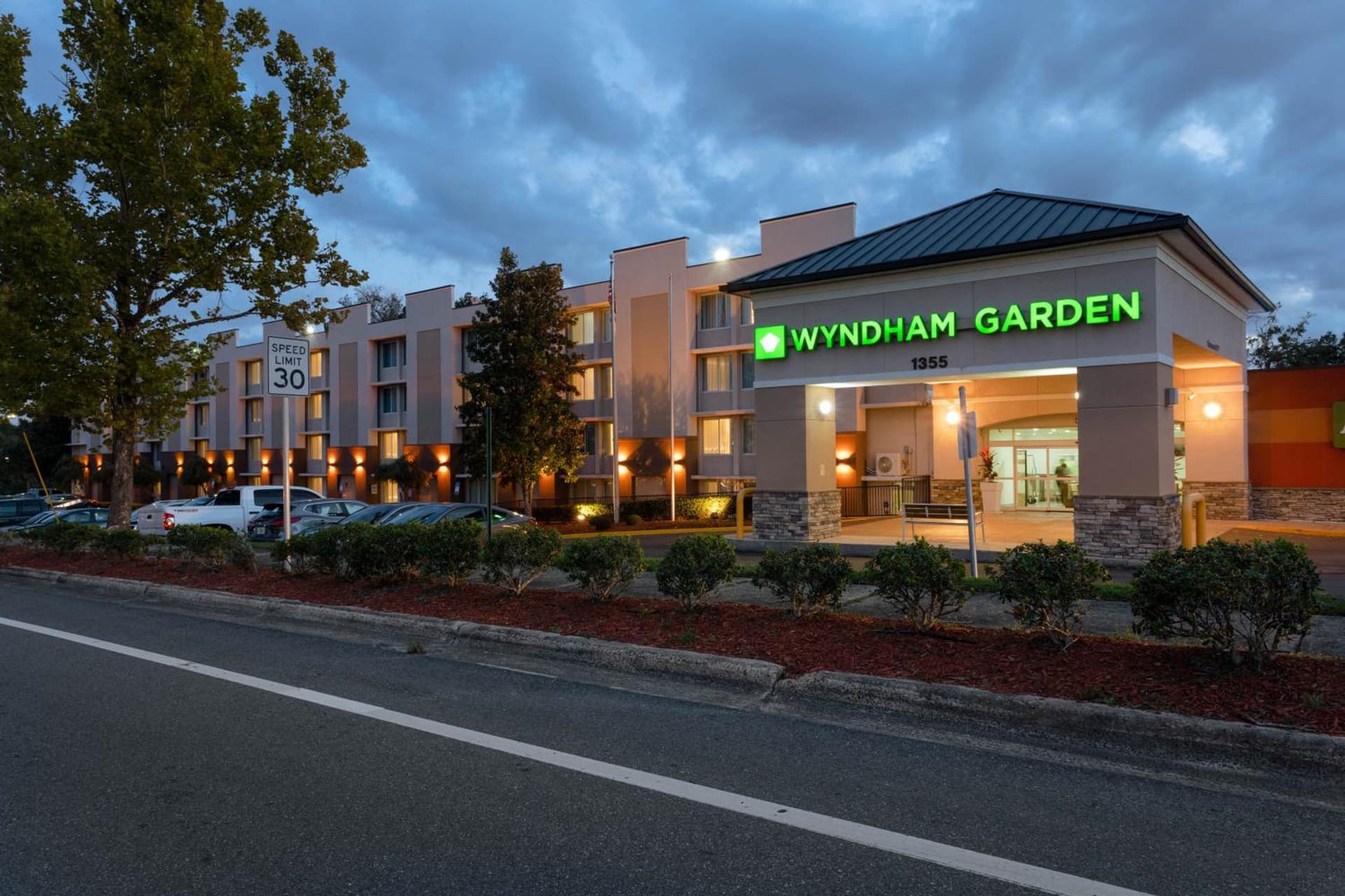 Wyndham Garden Tallahassee Capitol Near FSU gallery photo in Tallahassee, FL — image 44