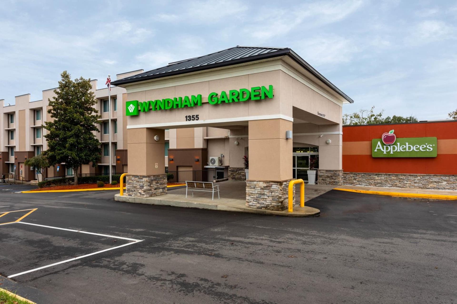 Wyndham Garden Tallahassee Capitol Near FSU gallery photo in Tallahassee, FL — image 31
