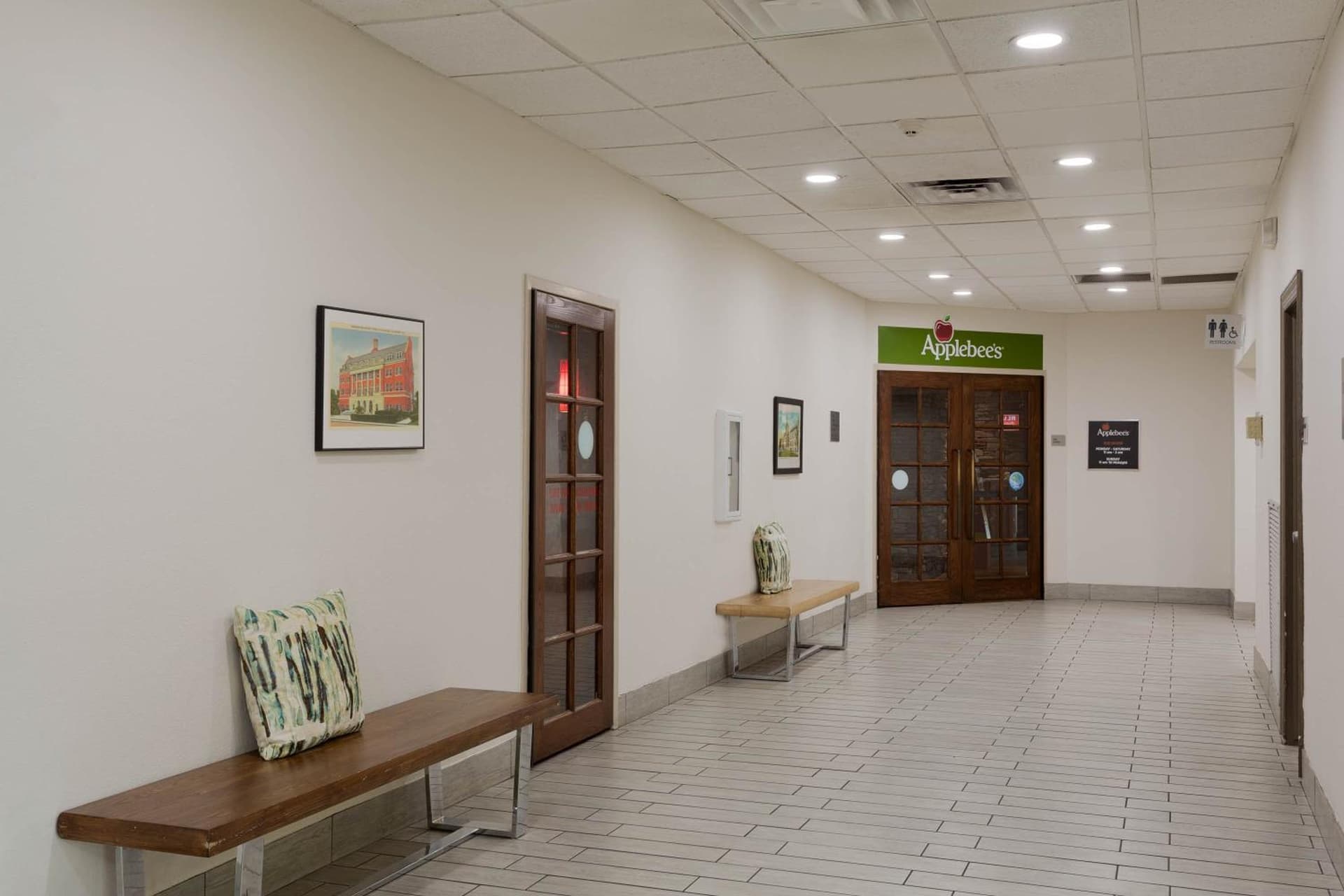 Wyndham Garden Tallahassee Capitol Near FSU gallery photo in Tallahassee, FL — image 47