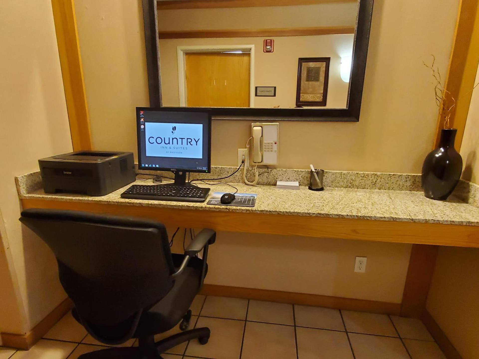 Country Inn & Suites by Radisson, Bend, OR gallery photo in Bend, OR — image 47