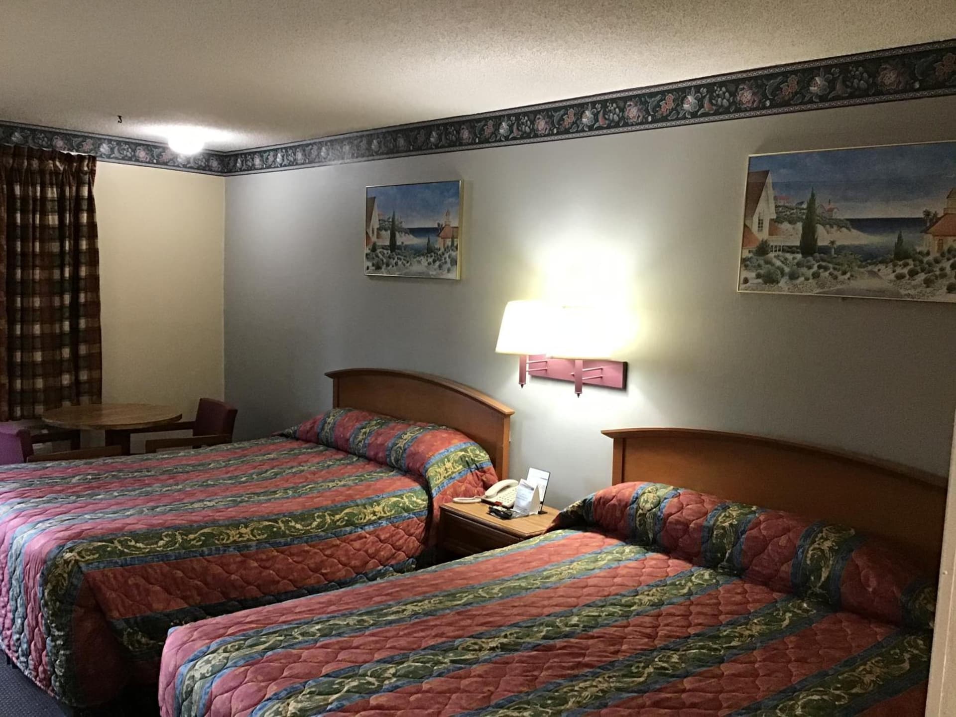 Scottish Inns property views in Richmond Hill, GA — gallery photo 3