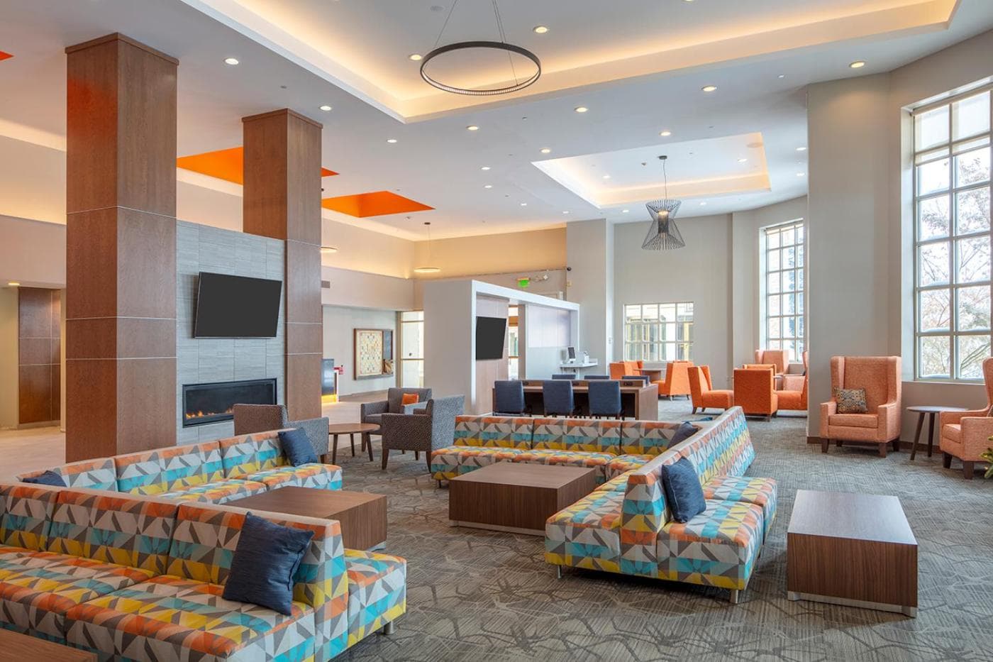 Collegian Hotel & Suites, Trademark Collection by Wyndham gallery photo in Syracuse, NY — image 22