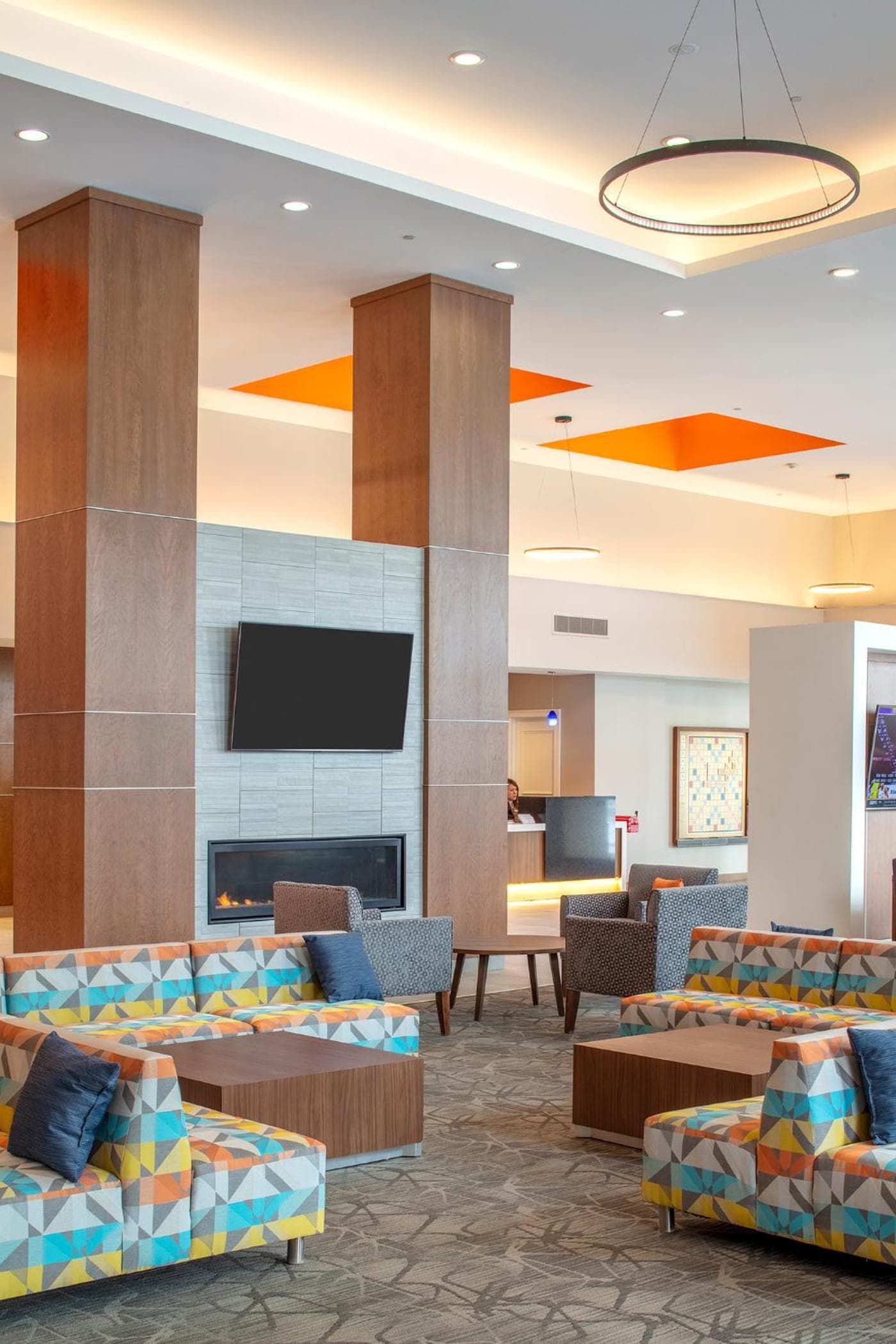 Collegian Hotel & Suites, Trademark Collection by Wyndham gallery photo in Syracuse, NY — image 24