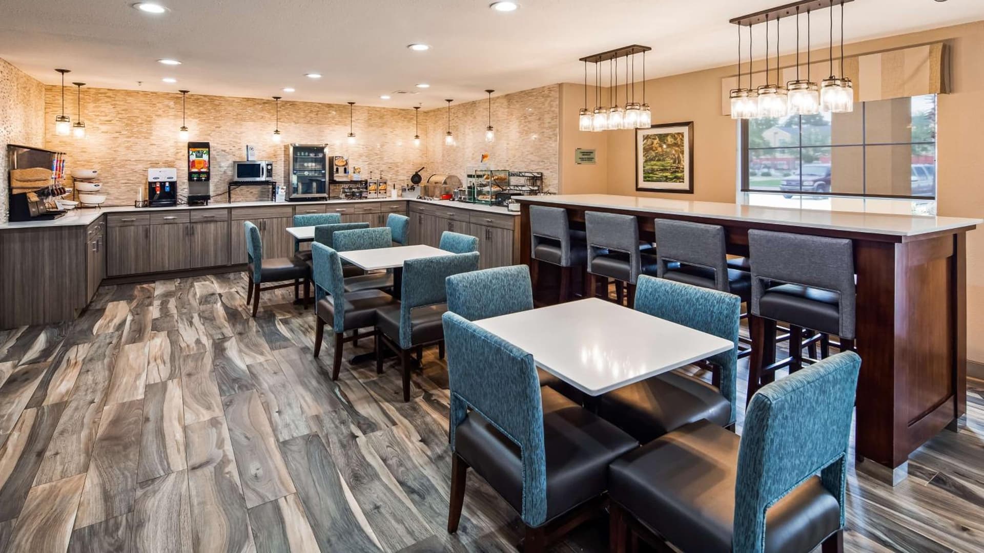 Best Western Lafayette Inn gallery photo in Lafayette, LA — image 9