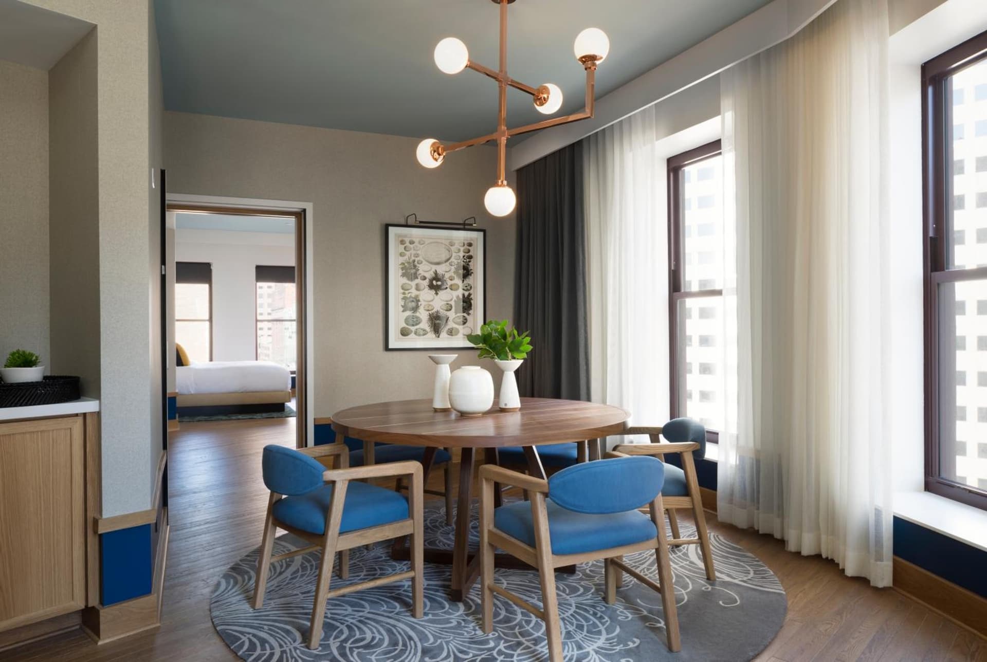 Kimpton Schofield Hotel by IHG gallery photo in Cleveland, OH — image 58
