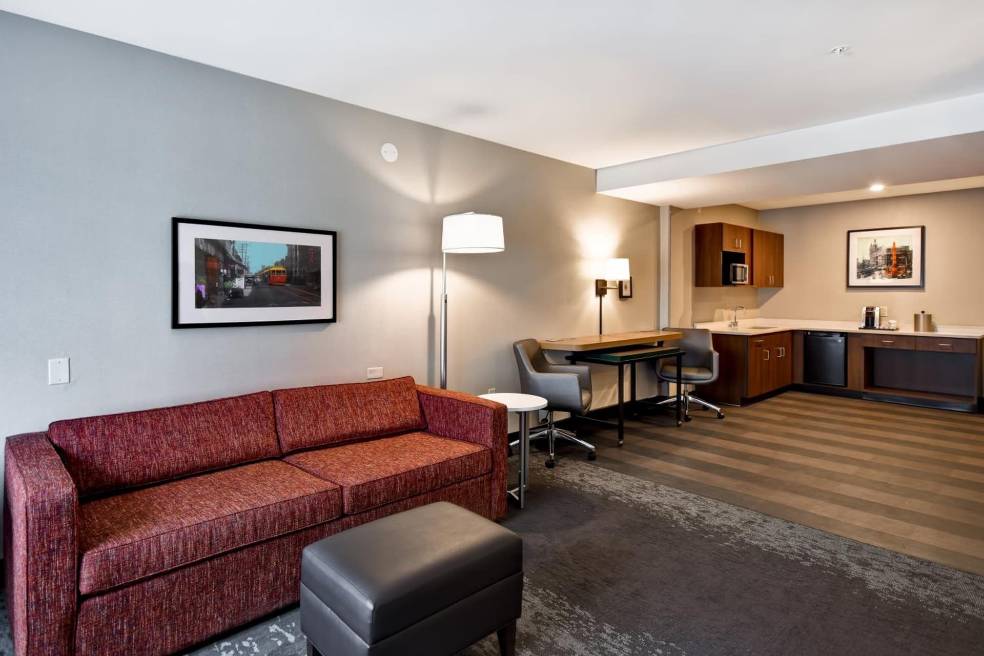 Holiday Inn Lancaster by IHG gallery photo in Lancaster, PA — image 63