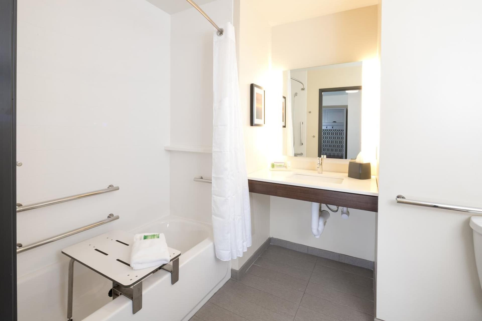 Holiday Inn & Suites Kalamazoo West gallery photo in Kalamazoo, MI — image 18