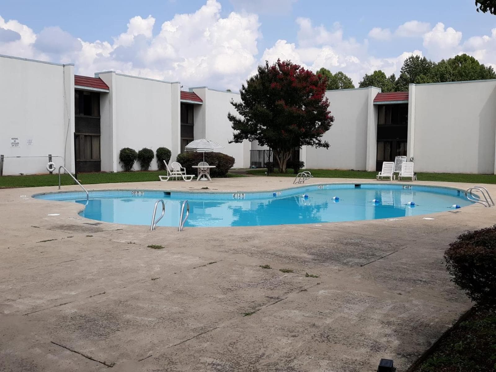 OYO Hotel Burlington South gallery photo in Burlington, NC — image 37