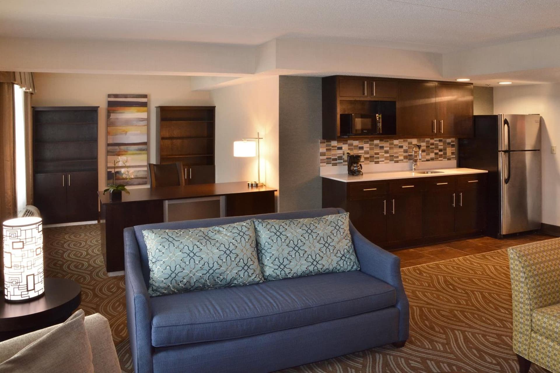 Holiday Inn Youngstown-South - Boardman by IHG gallery photo in Boardman — image 17