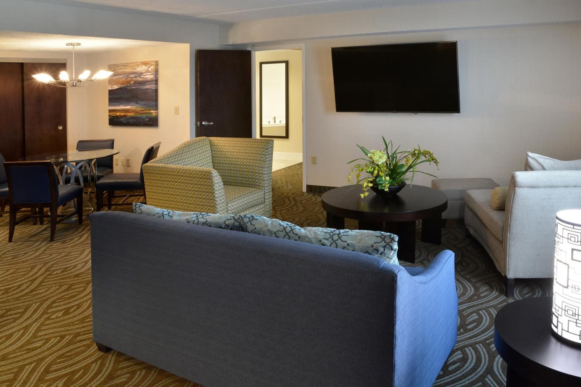 Holiday Inn Youngstown-South - Boardman by IHG gallery photo in Boardman — image 28