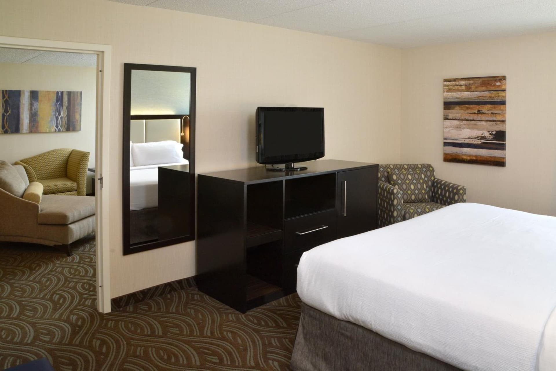 Holiday Inn Youngstown-South - Boardman by IHG gallery photo in Boardman — image 13