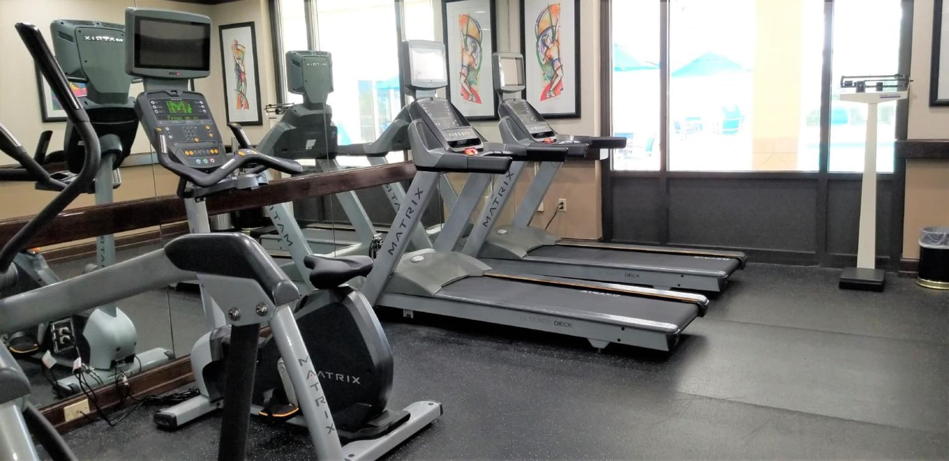 Holiday Inn Youngstown-South - Boardman by IHG gallery photo in Boardman — image 33
