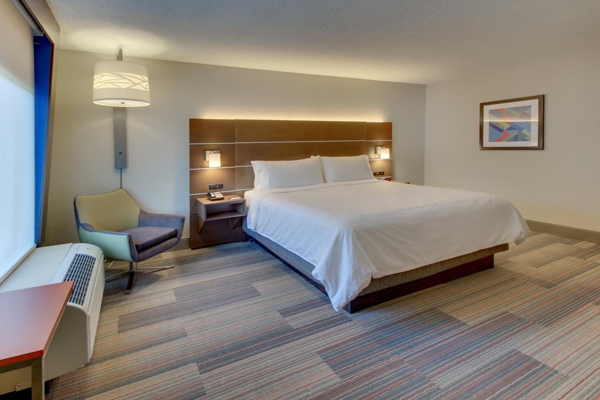 Holiday Inn Express & Suites Atlanta Perimeter Mall Hotel by IHG gallery photo in Sandy Springs, GA — image 19