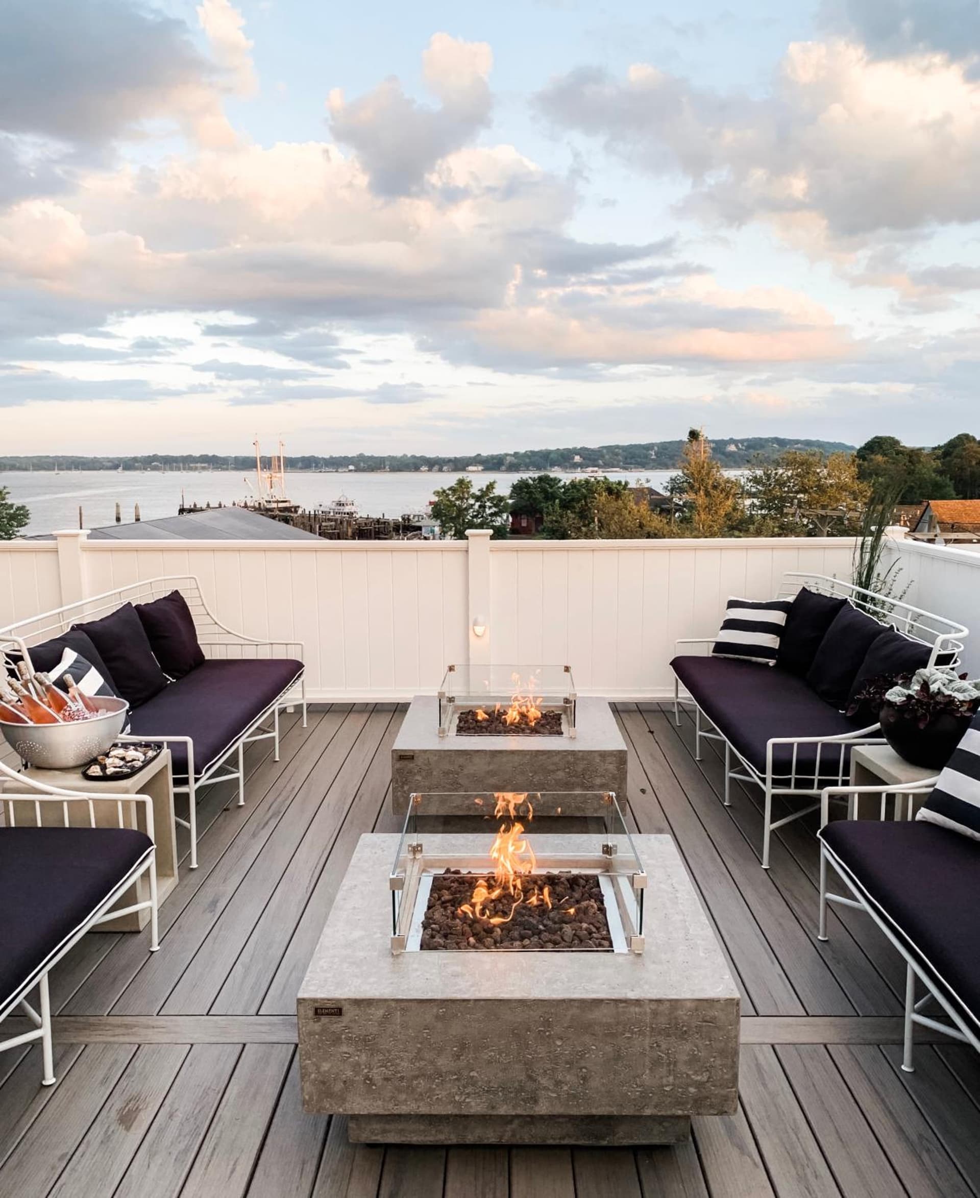 The Menhaden Hotel gallery photo in Greenport, NY — image 13
