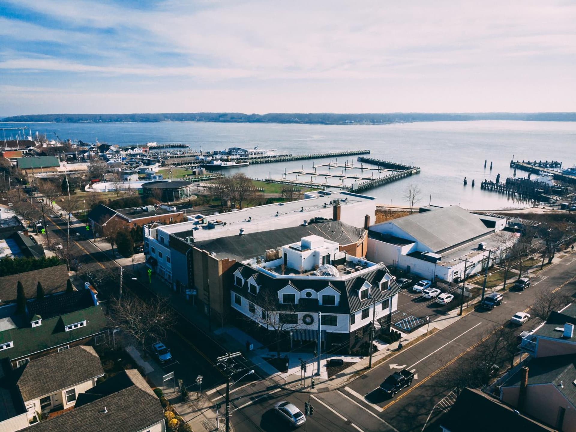 The Menhaden Hotel gallery photo in Greenport, NY — image 52