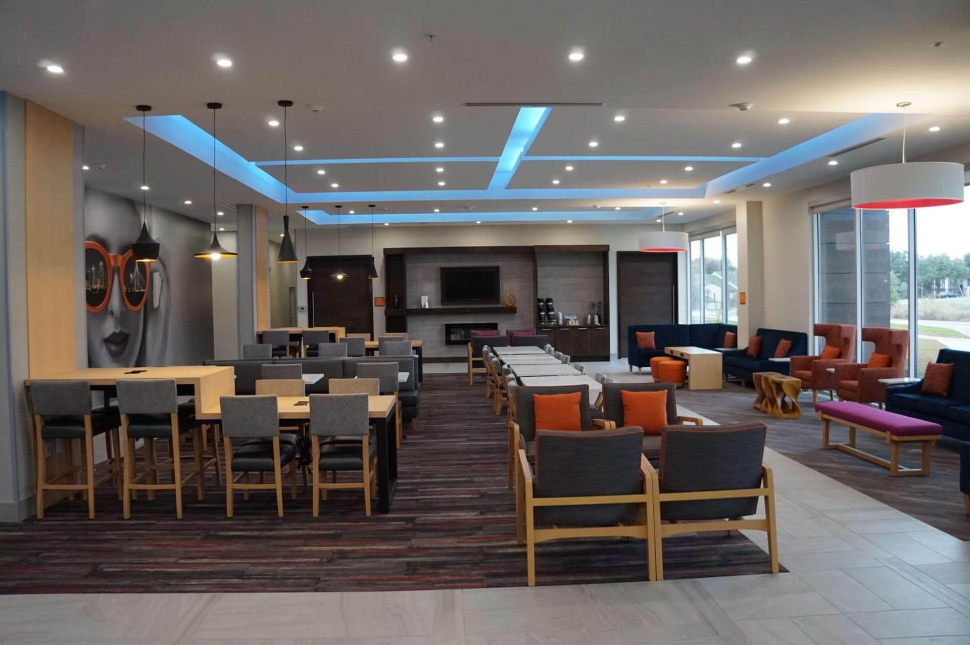 La Quinta Inn & Suites by Wyndham Lewisville gallery photo in Lewisville, TX — image 16