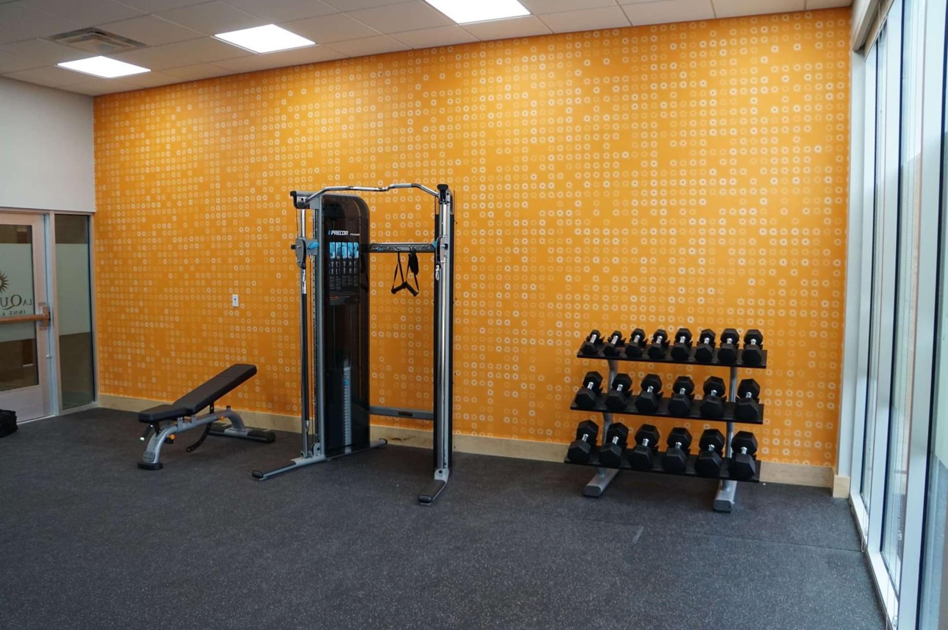 La Quinta Inn & Suites by Wyndham Lewisville gallery photo in Lewisville, TX — image 18