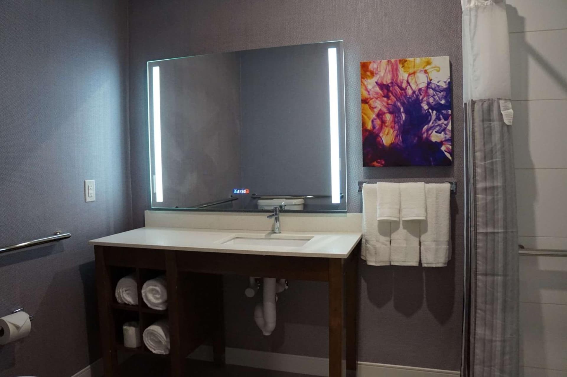 La Quinta Inn & Suites by Wyndham Lewisville gallery photo in Lewisville, TX — image 15