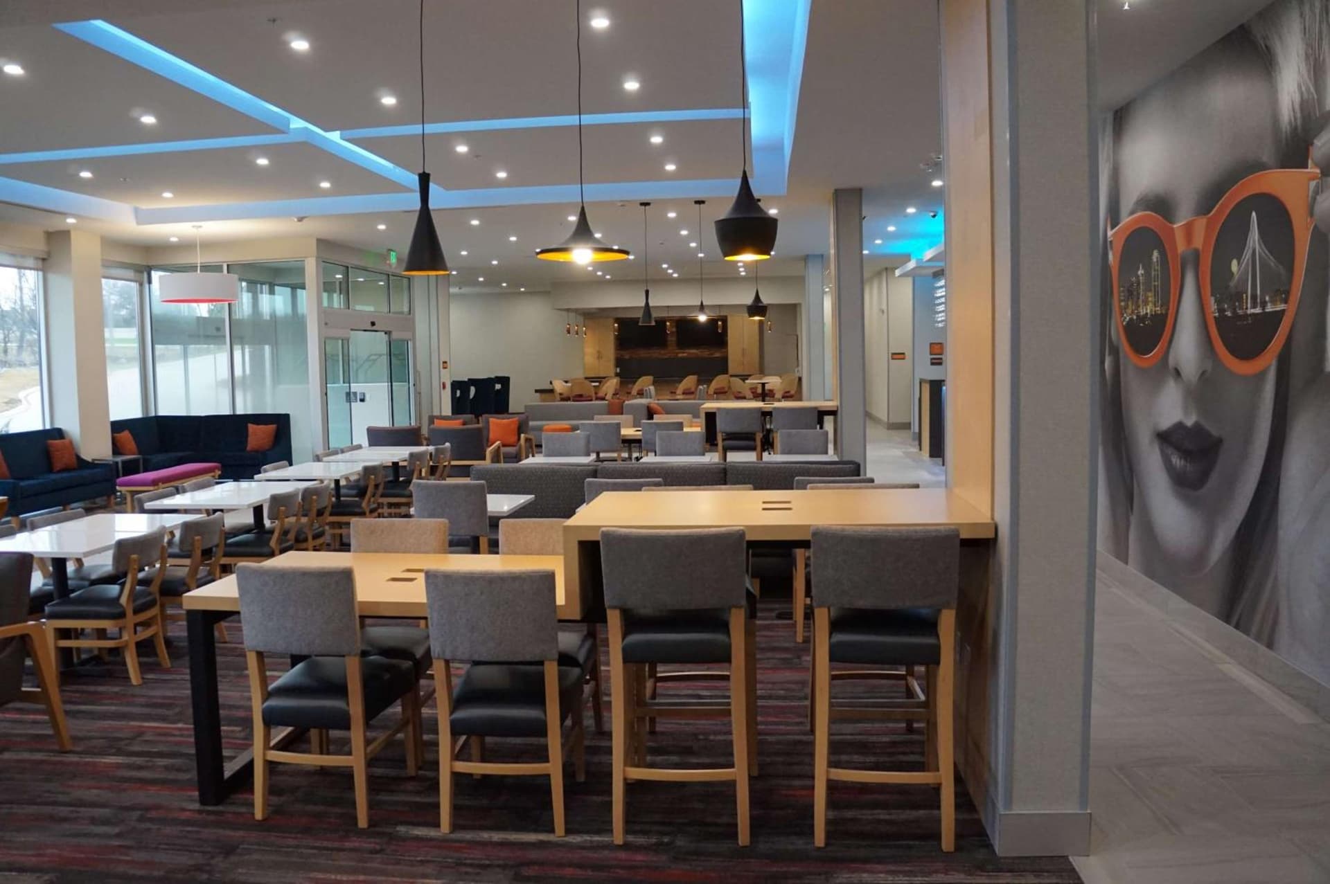 La Quinta Inn & Suites by Wyndham Lewisville gallery photo in Lewisville, TX — image 54