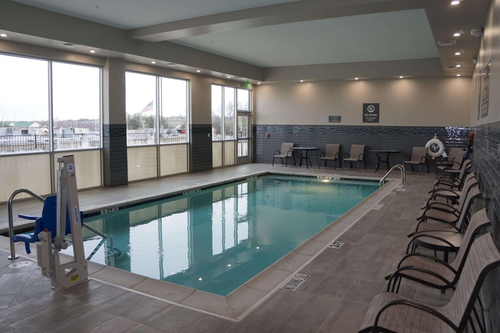 La Quinta Inn & Suites by Wyndham Lewisville gallery photo in Lewisville, TX — image 56
