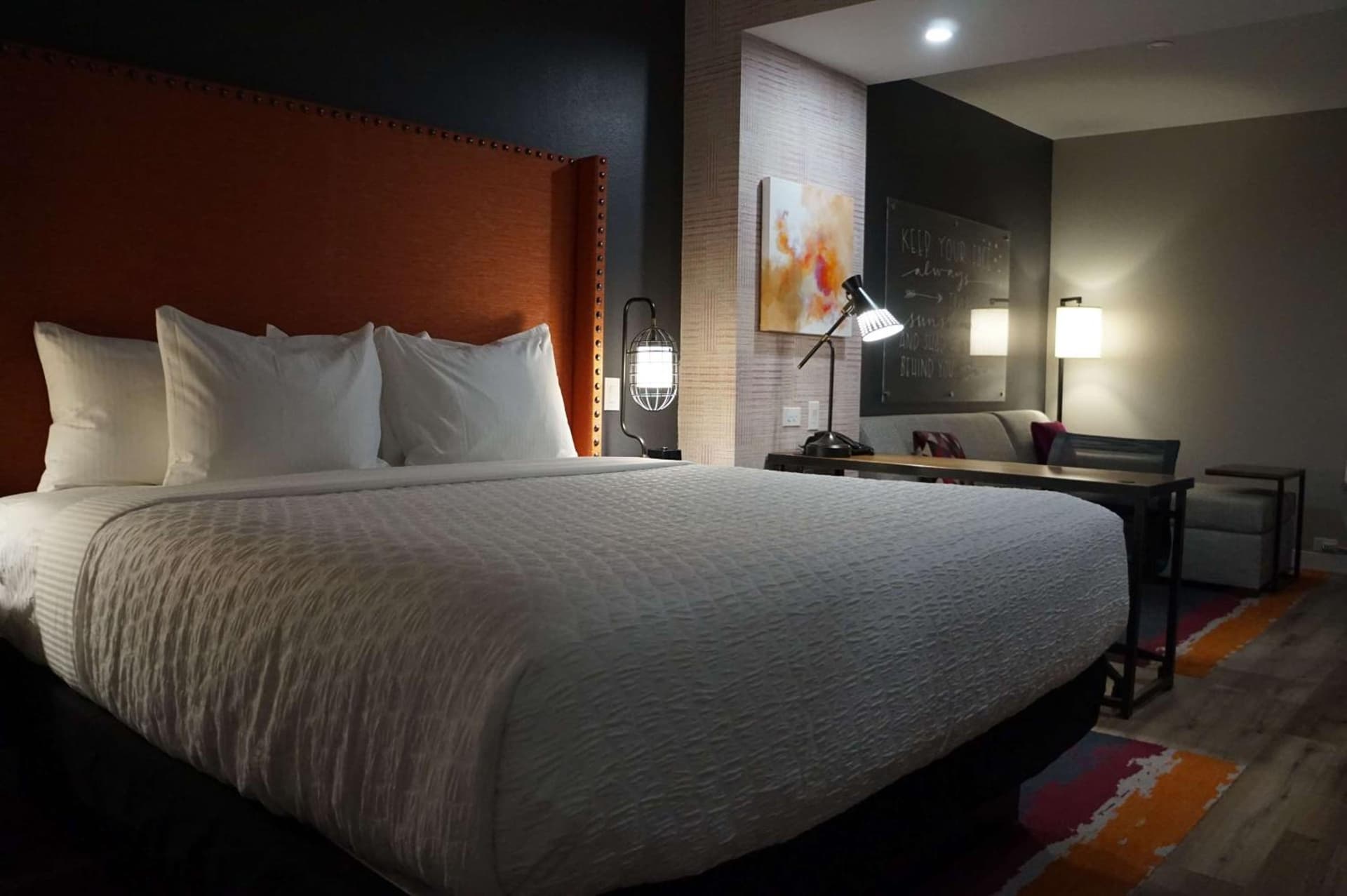 La Quinta Inn & Suites by Wyndham Lewisville gallery photo in Lewisville, TX — image 19