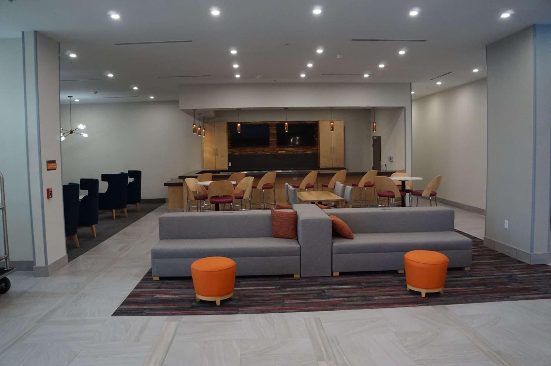 La Quinta Inn & Suites by Wyndham Lewisville gallery photo in Lewisville, TX — image 48