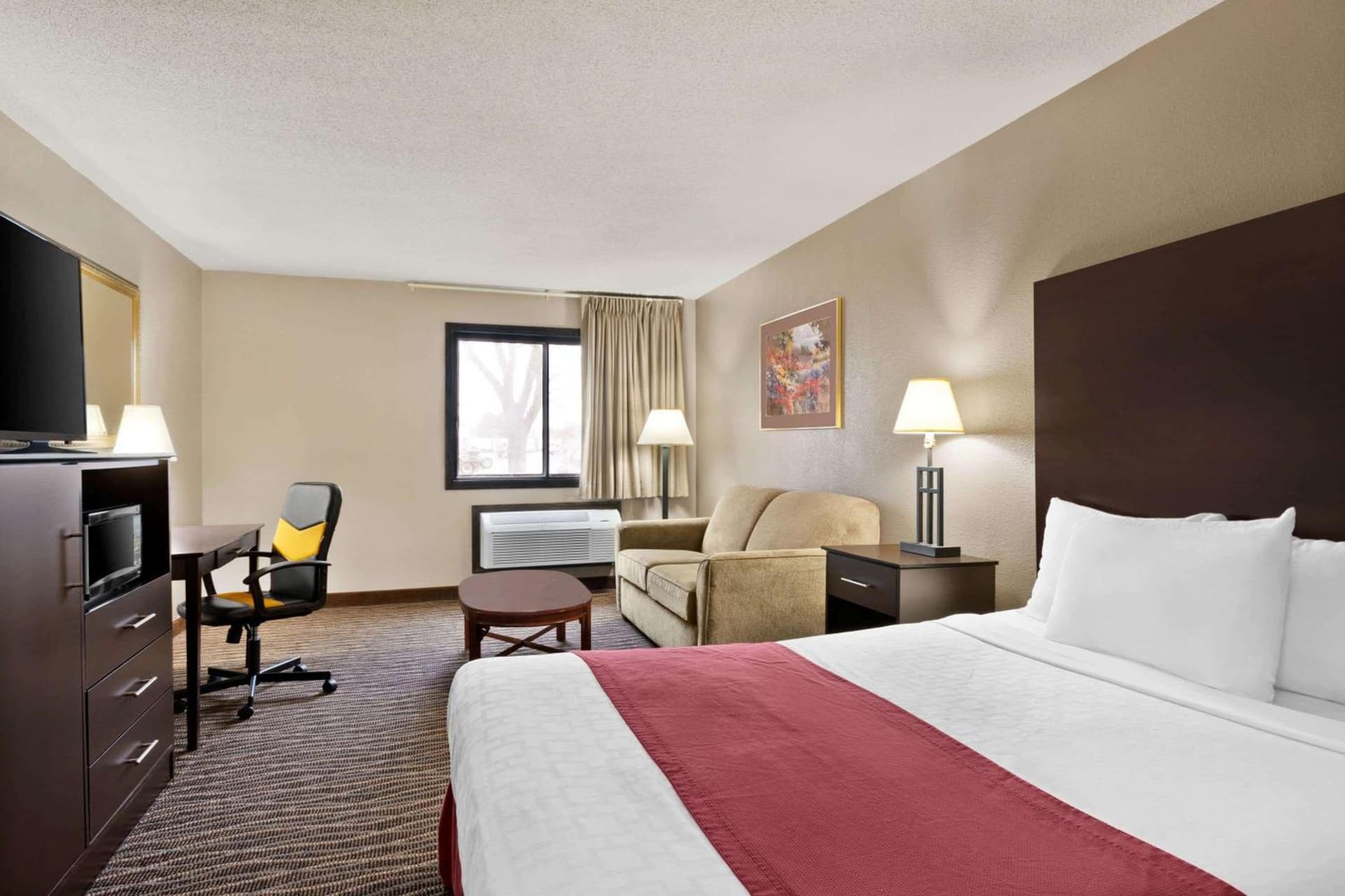 Baymont by Wyndham Sioux Falls North,I-29,Russell St, Airport gallery photo in Sioux Falls, SD — image 10