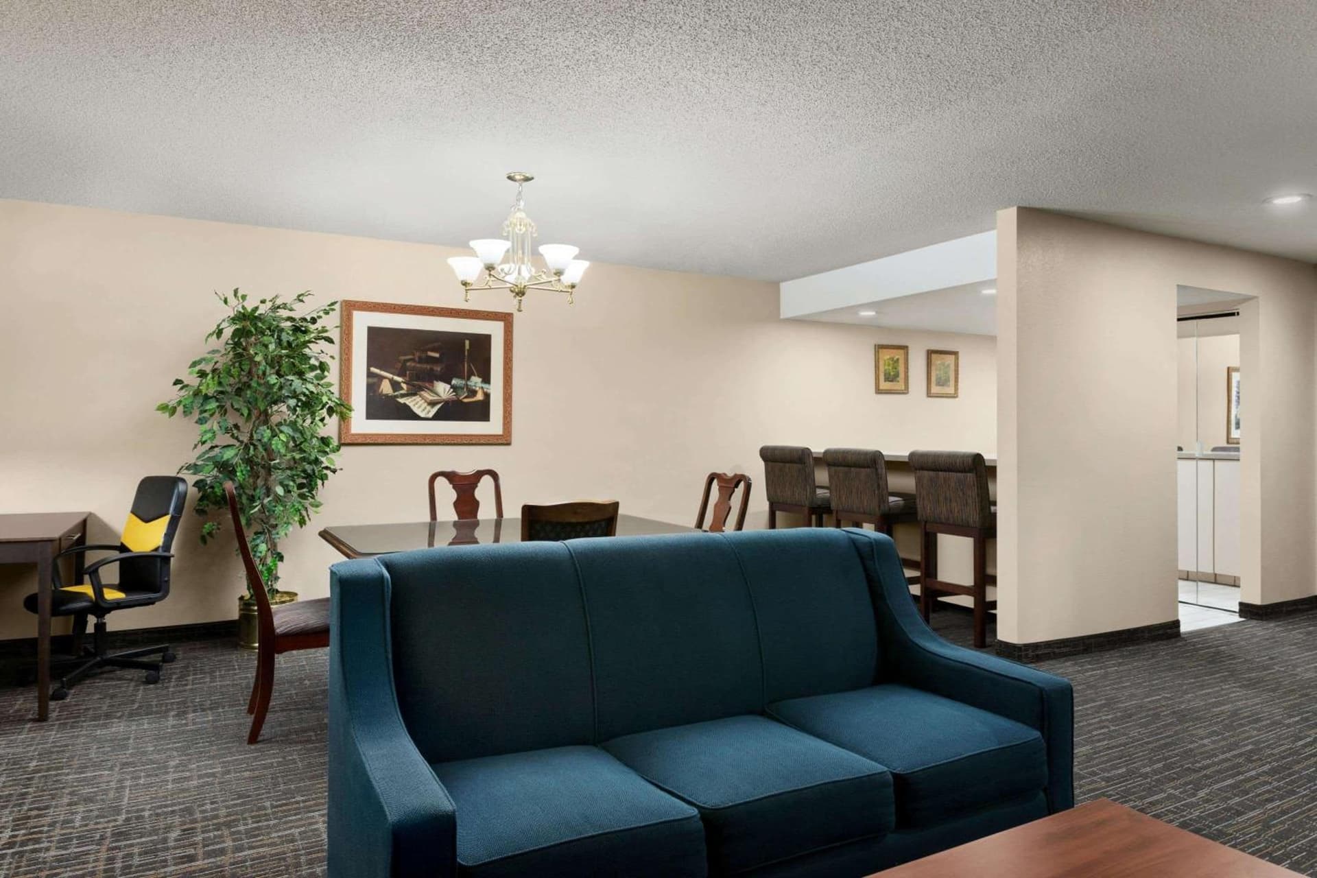 Baymont by Wyndham Sioux Falls North,I-29,Russell St, Airport gallery photo in Sioux Falls, SD — image 6