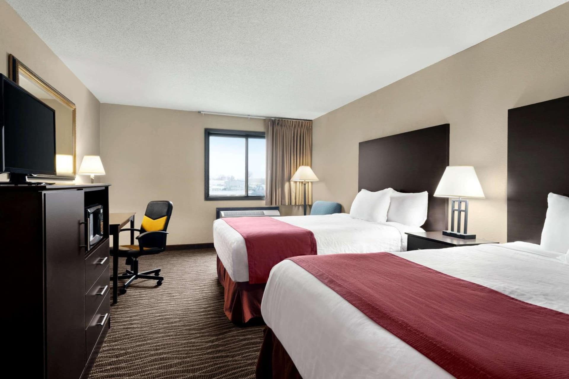 Baymont by Wyndham Sioux Falls North,I-29,Russell St, Airport gallery photo in Sioux Falls, SD — image 44
